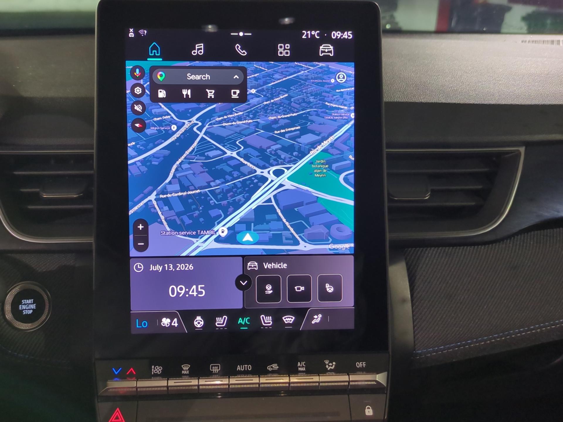 RENAULT Captur 1.3 TCe Esprit Alpine EDC-image-20