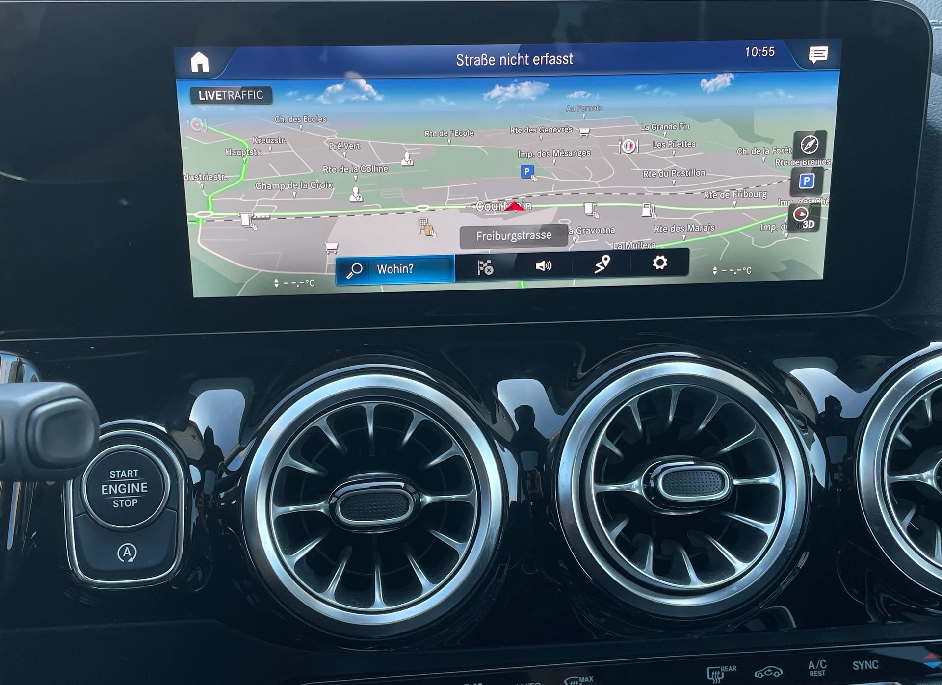 MERCEDES-BENZ B 220 d 4Matic AMG Line 8G-DCT-image-10