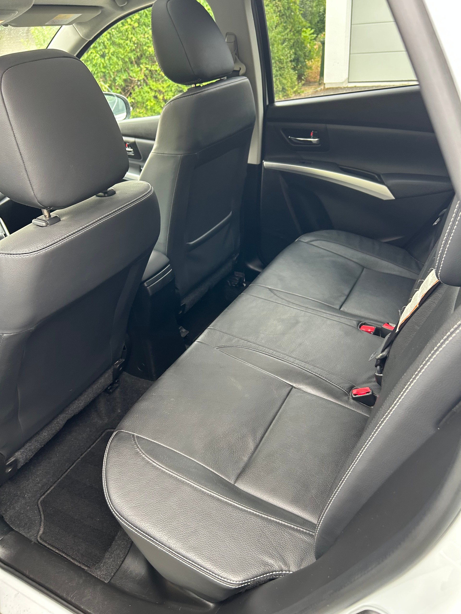 SUZUKI 1.4 T Piz Sulai 4x4-image-4