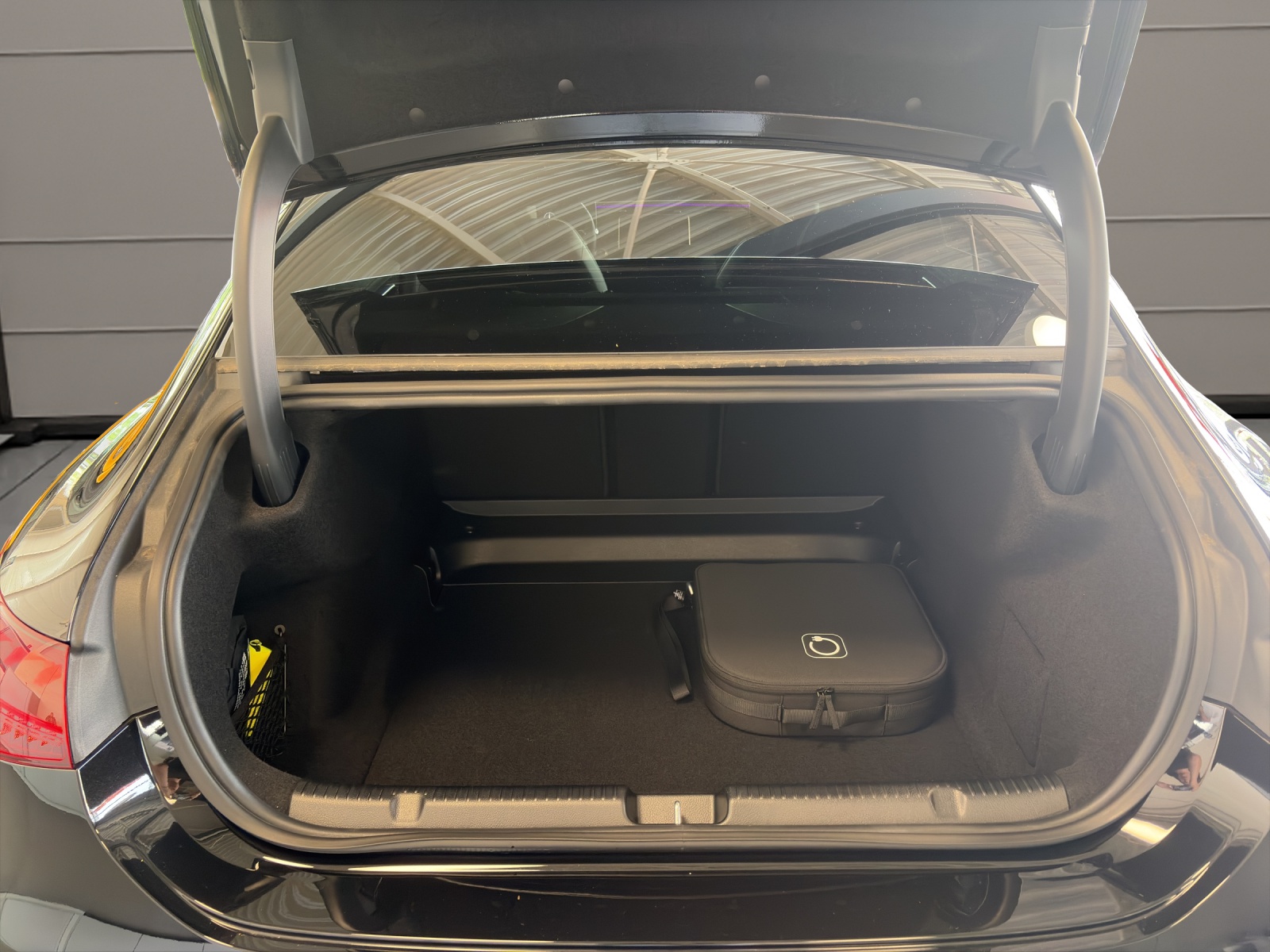 Image MERCEDES-BENZ EQE-350 EQE SUV 350 4 Matic Executive Edition