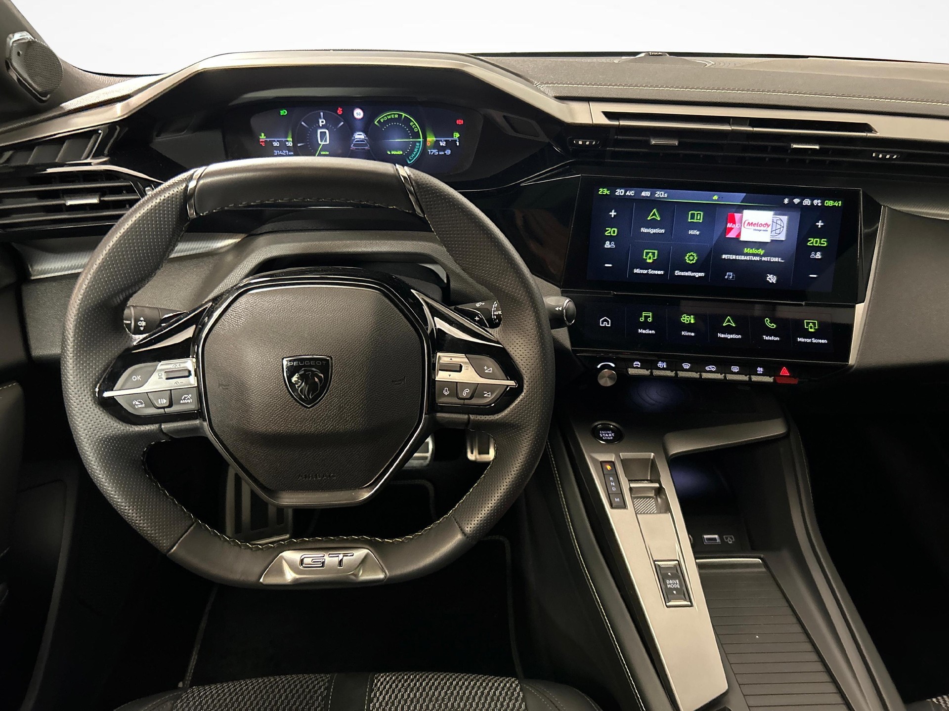PEUGEOT 308 SW 1.2 Hybrid GT-image-5