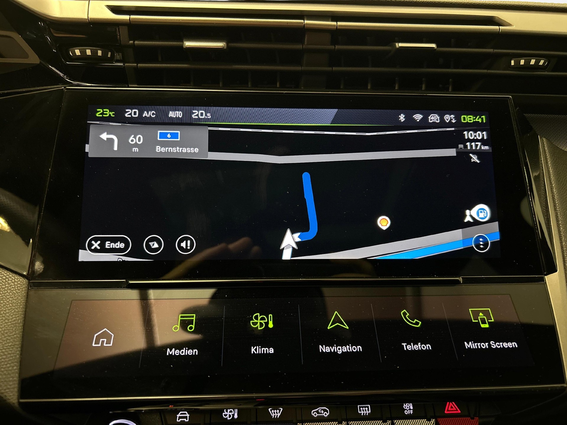 PEUGEOT 308 SW 1.2 Hybrid GT-image-7