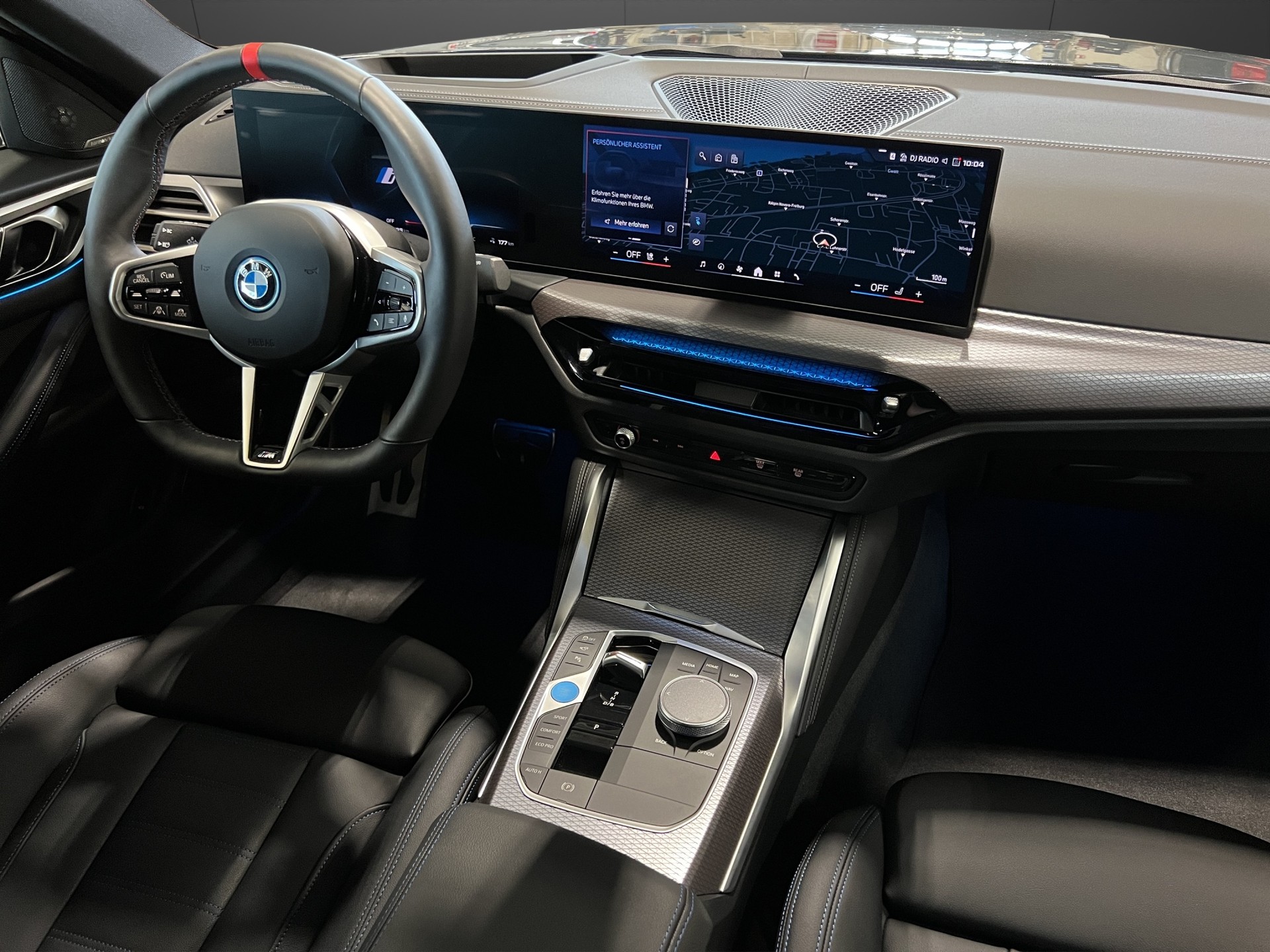 BMW i4 M50-image-19