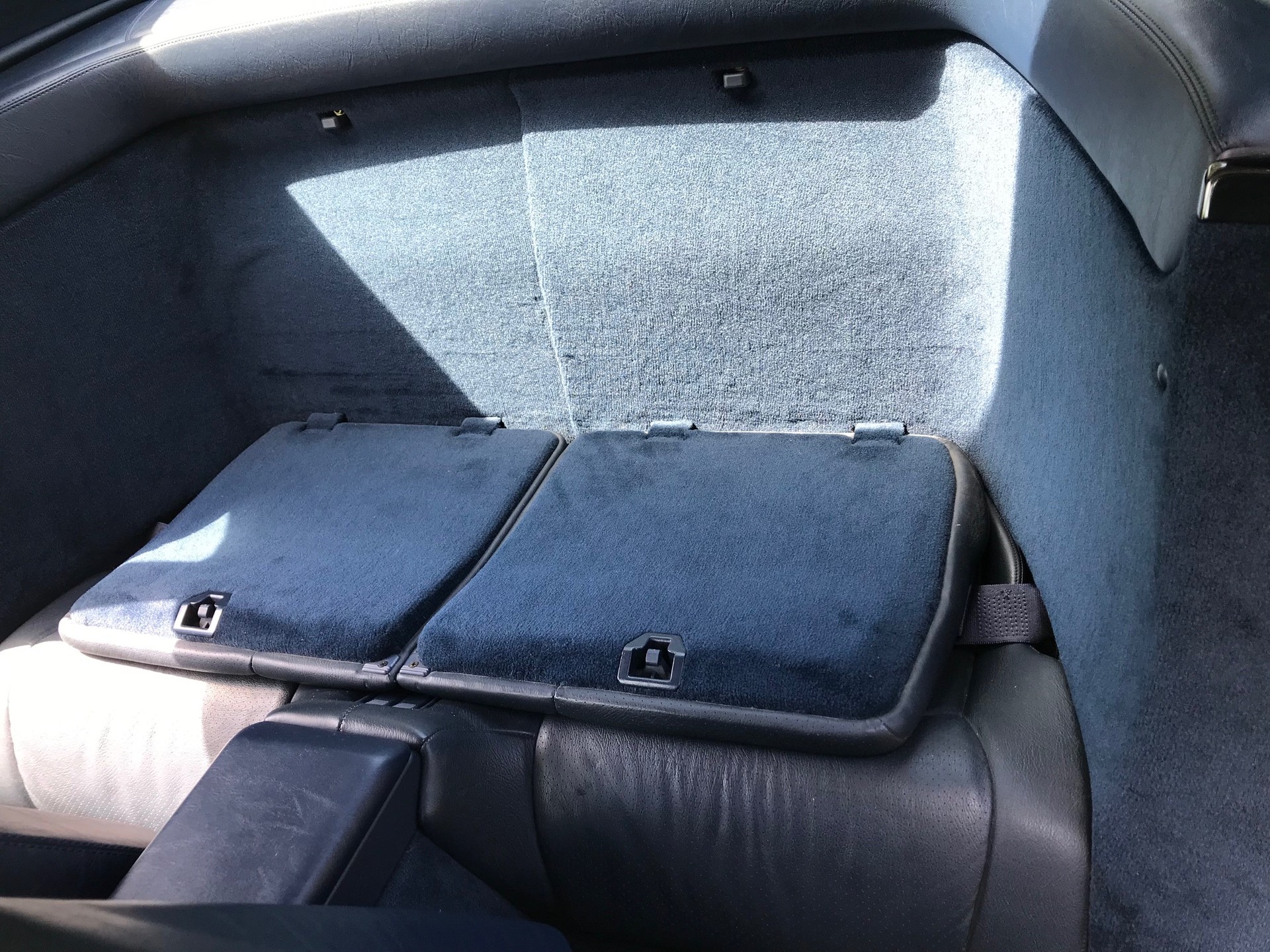 MERCEDES-BENZ SL 320 ABS AiB-image-8