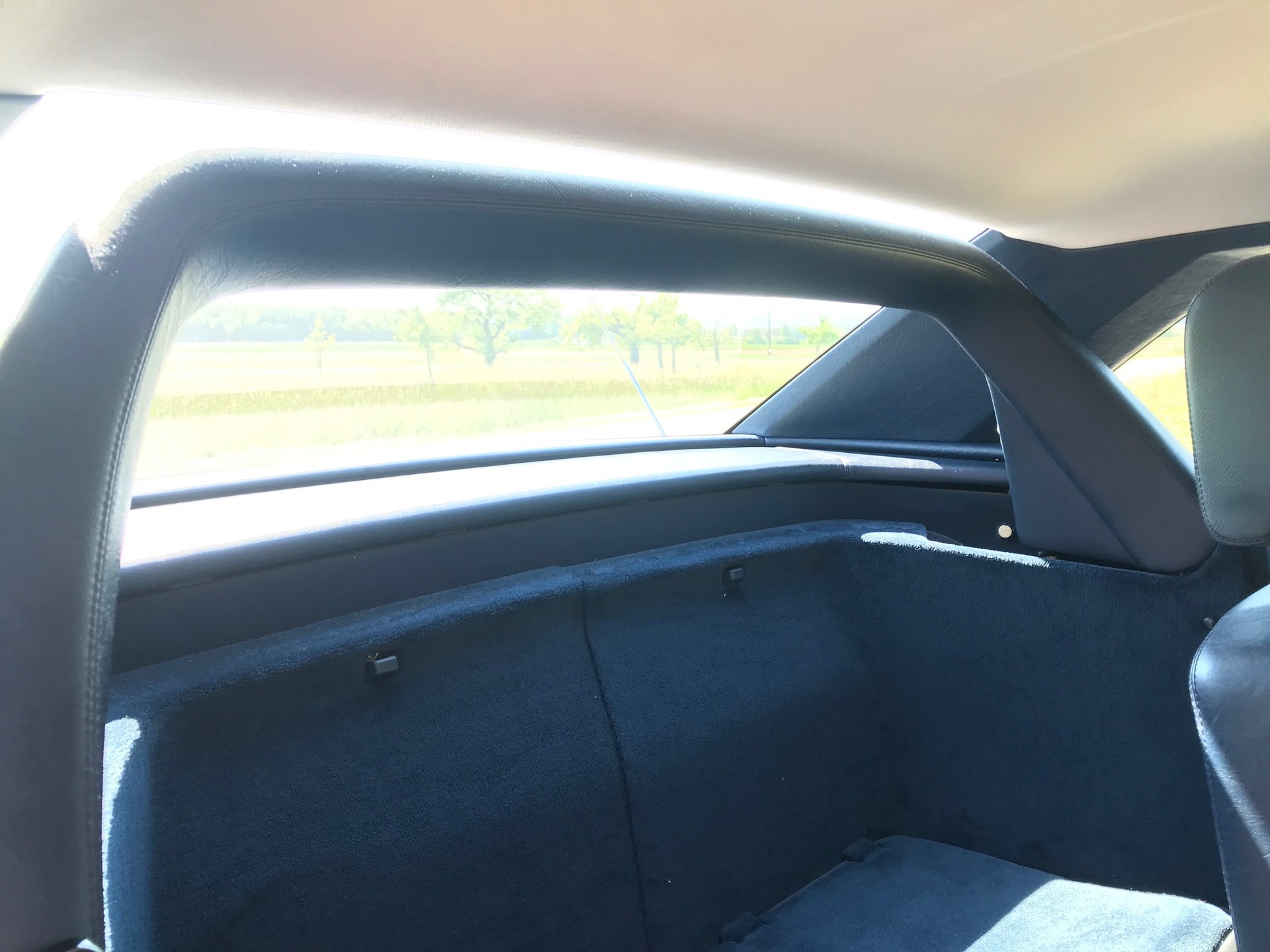 MERCEDES-BENZ SL 320 ABS AiB-image-7