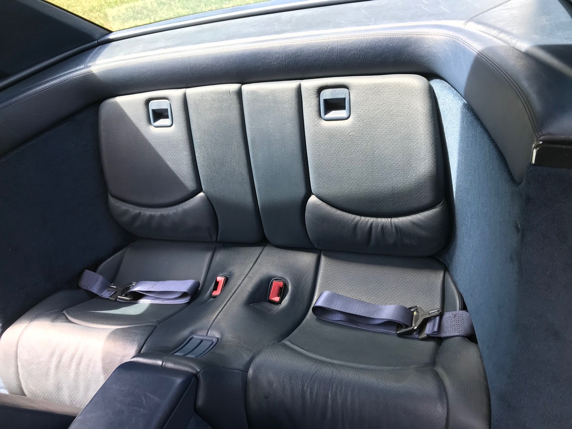 MERCEDES-BENZ SL 320 ABS AiB-image-9
