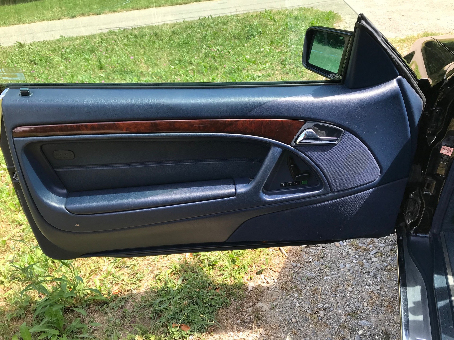 MERCEDES-BENZ SL 320 ABS AiB-image-5