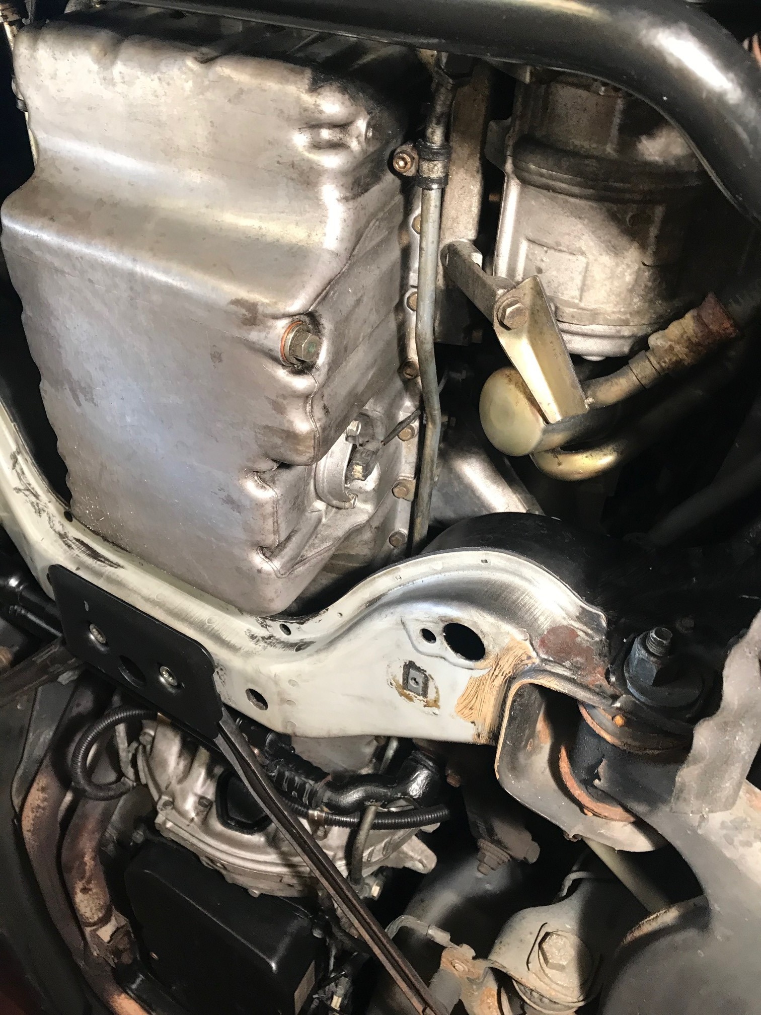 MERCEDES-BENZ SL 320 ABS AiB-image-16