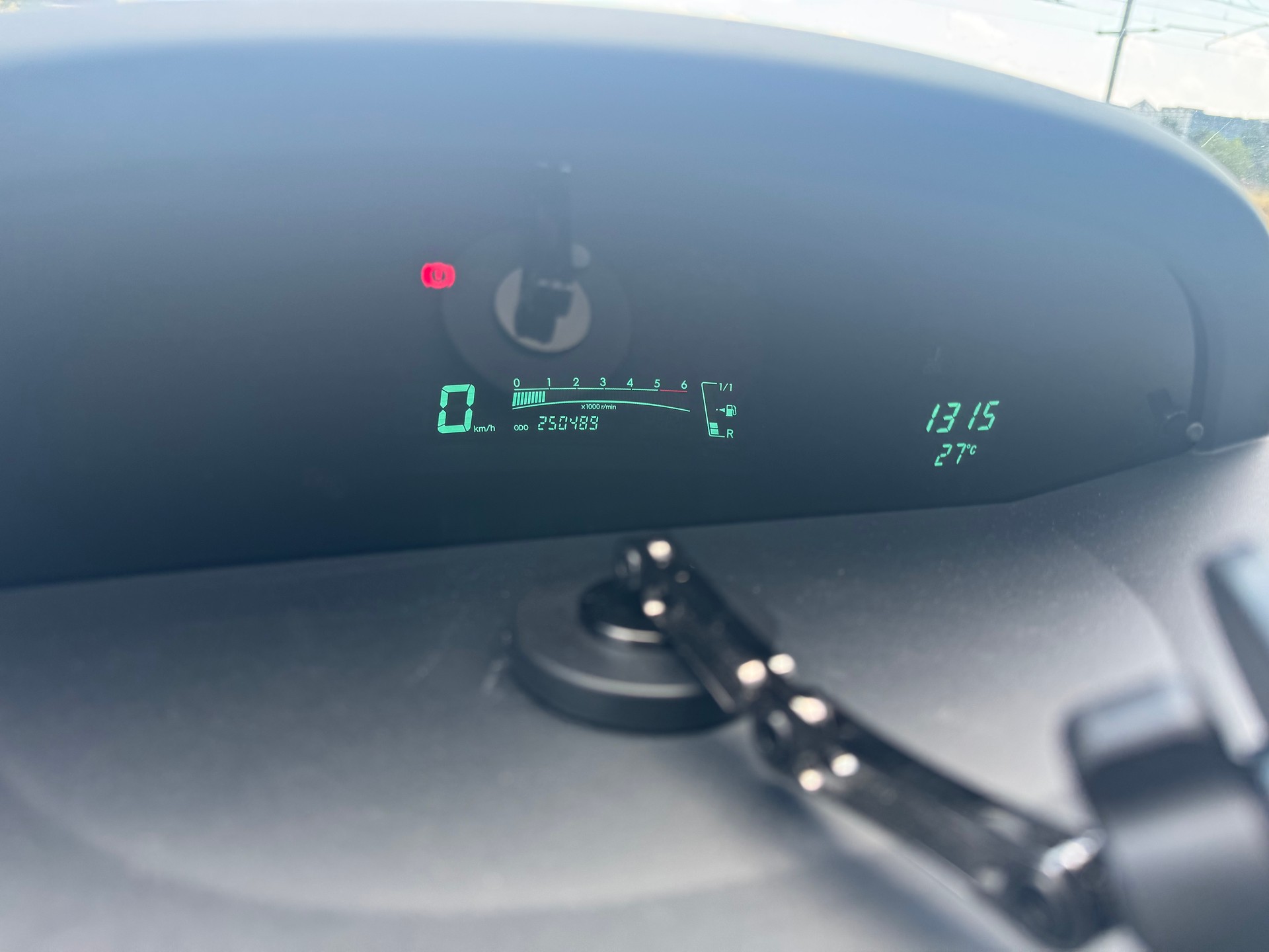 TOYOTA Yaris 1.4 D-4D Linea Luna-image-11