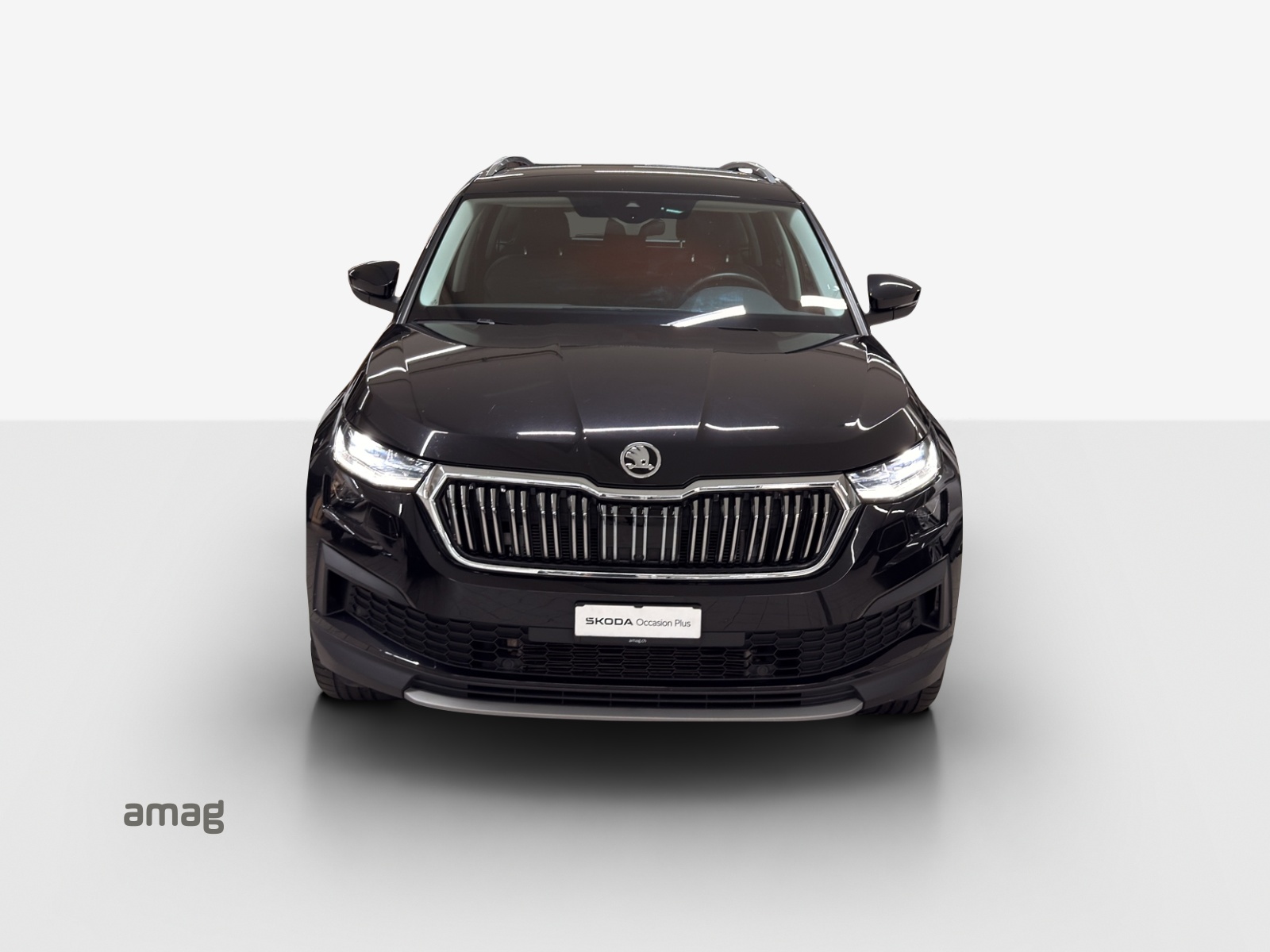 SKODA Kodiaq 2.0 TDI CR Style 4x4 DSG-image-6