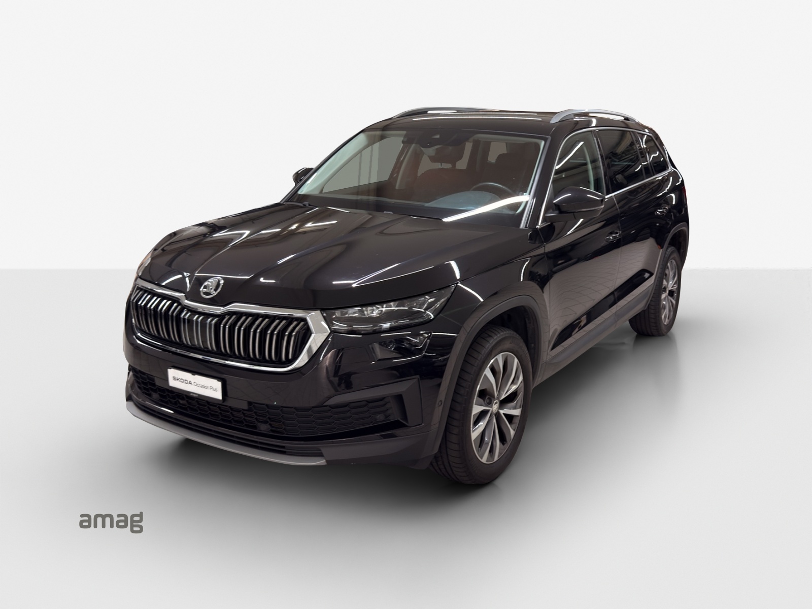 SKODA Kodiaq 2.0 TDI CR Style 4x4 DSG-image-0