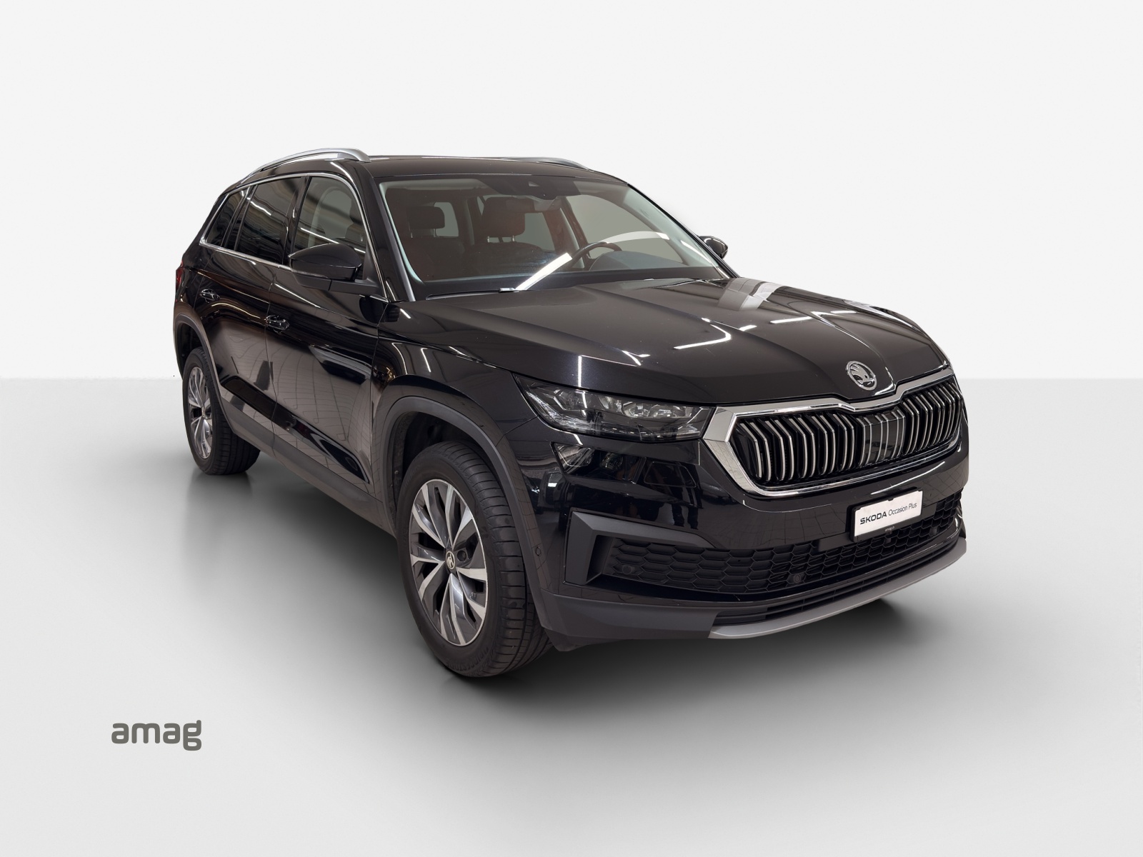 SKODA Kodiaq 2.0 TDI CR Style 4x4 DSG-image-5