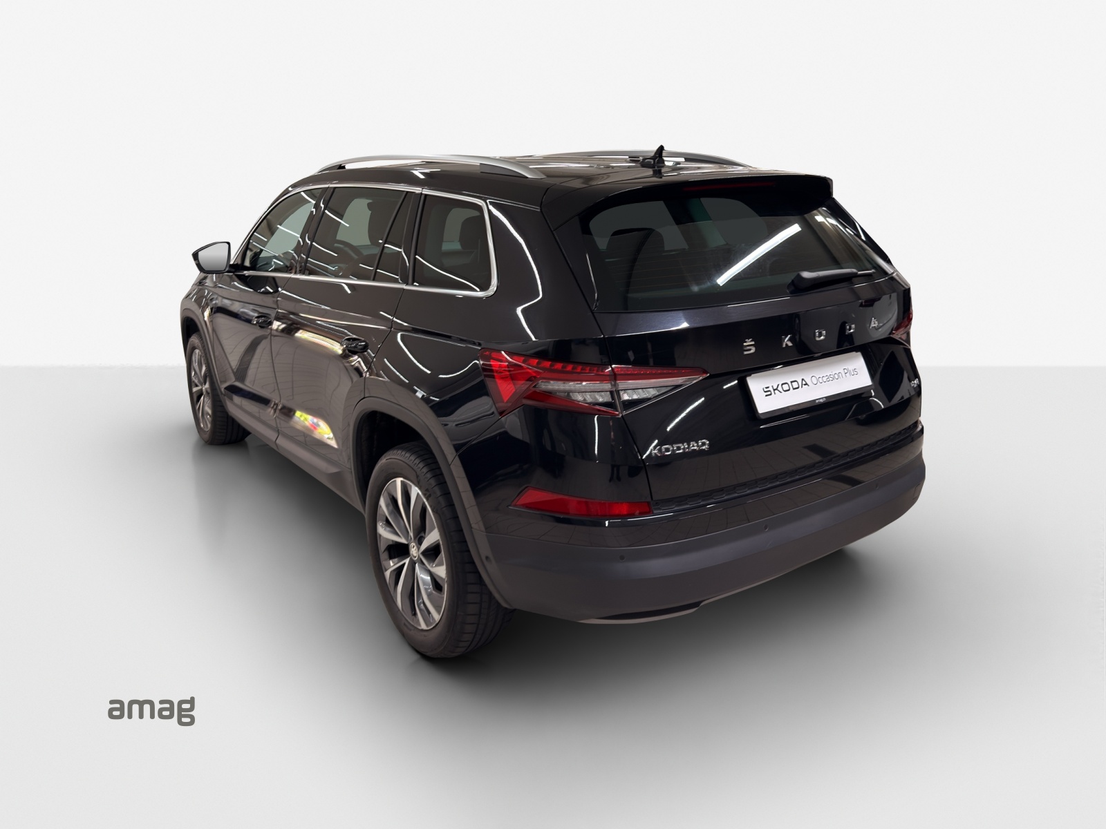 SKODA Kodiaq 2.0 TDI CR Style 4x4 DSG-image-2