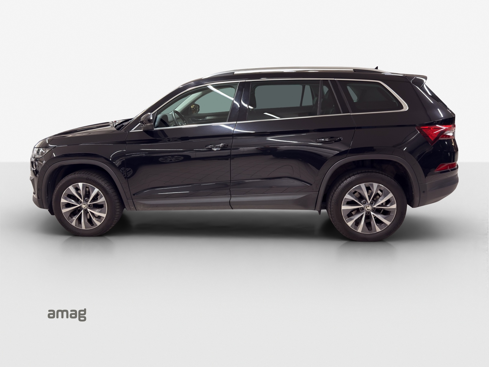 SKODA Kodiaq 2.0 TDI CR Style 4x4 DSG-image-1