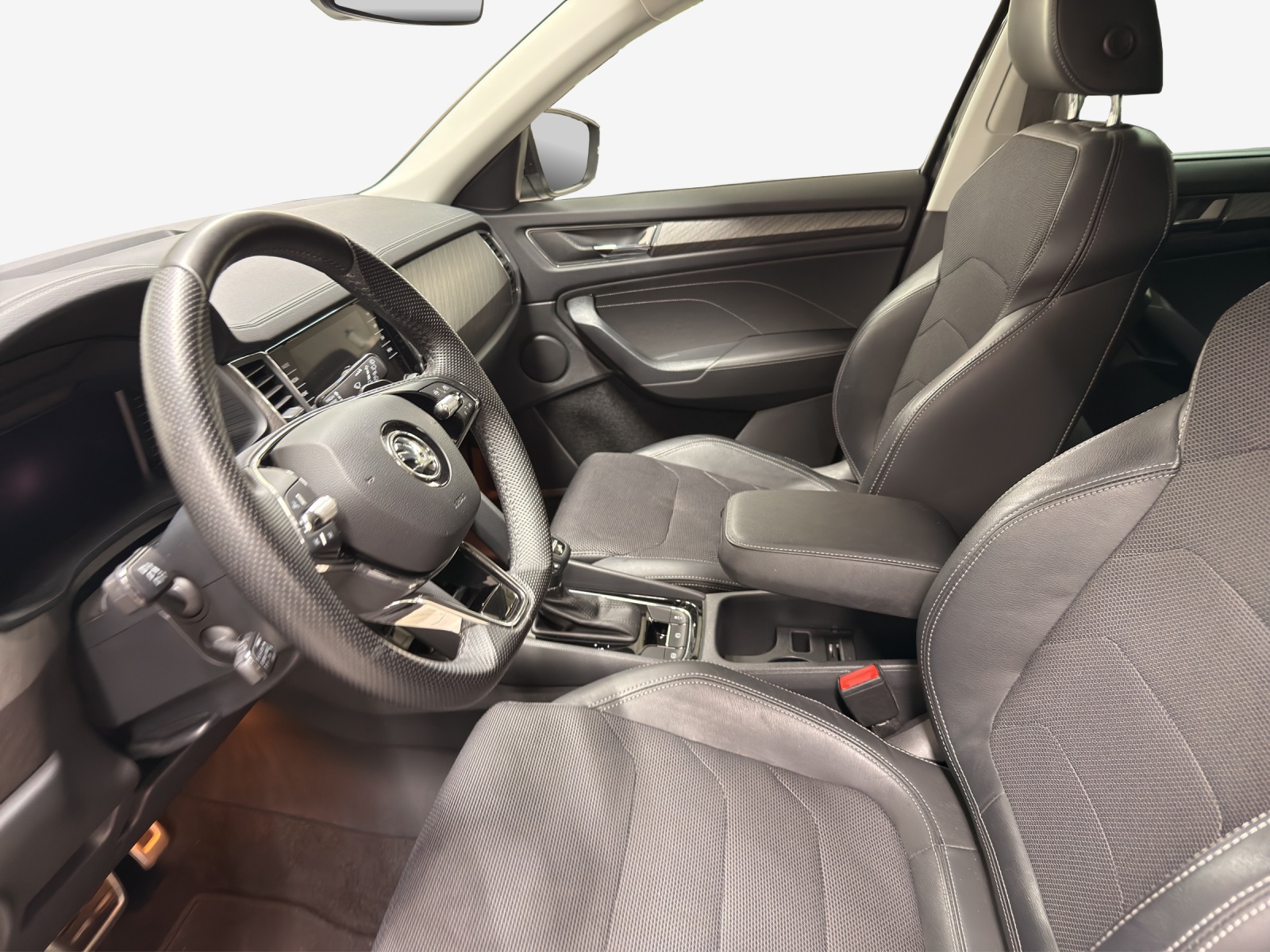 SKODA Kodiaq 2.0 TDI CR Style 4x4 DSG-image-7