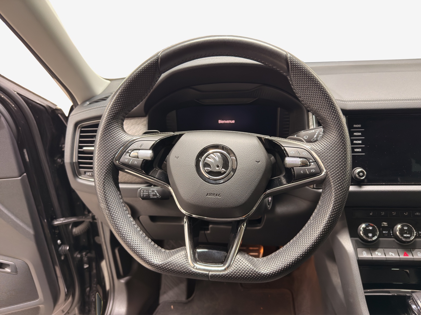 SKODA Kodiaq 2.0 TDI CR Style 4x4 DSG-image-9