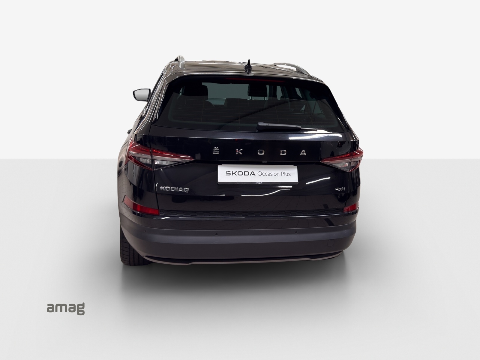 SKODA Kodiaq 2.0 TDI CR Style 4x4 DSG-image-3