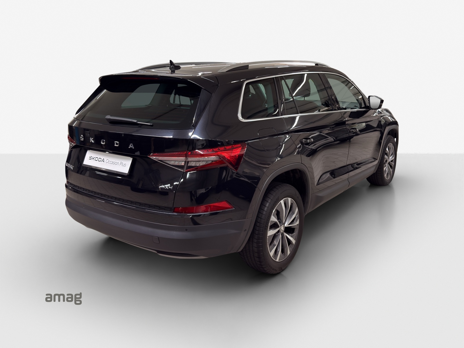SKODA Kodiaq 2.0 TDI CR Style 4x4 DSG-image-4