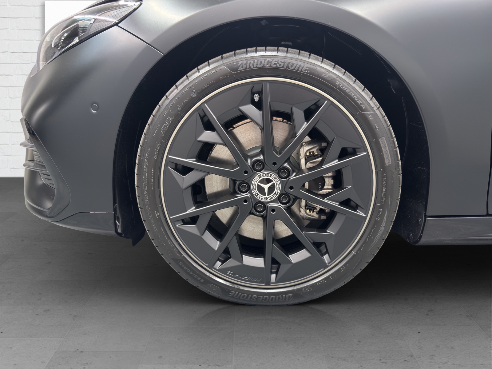 MERCEDES-BENZ CLA 350 AMG Line 4Matic EQ Technology-image-5