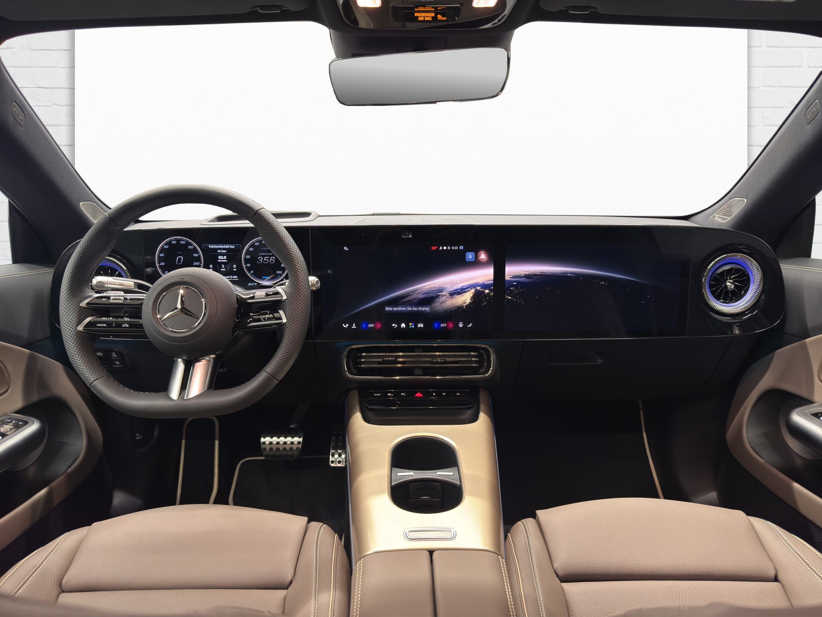 MERCEDES-BENZ CLA 350 AMG Line 4Matic EQ Technology-image-7