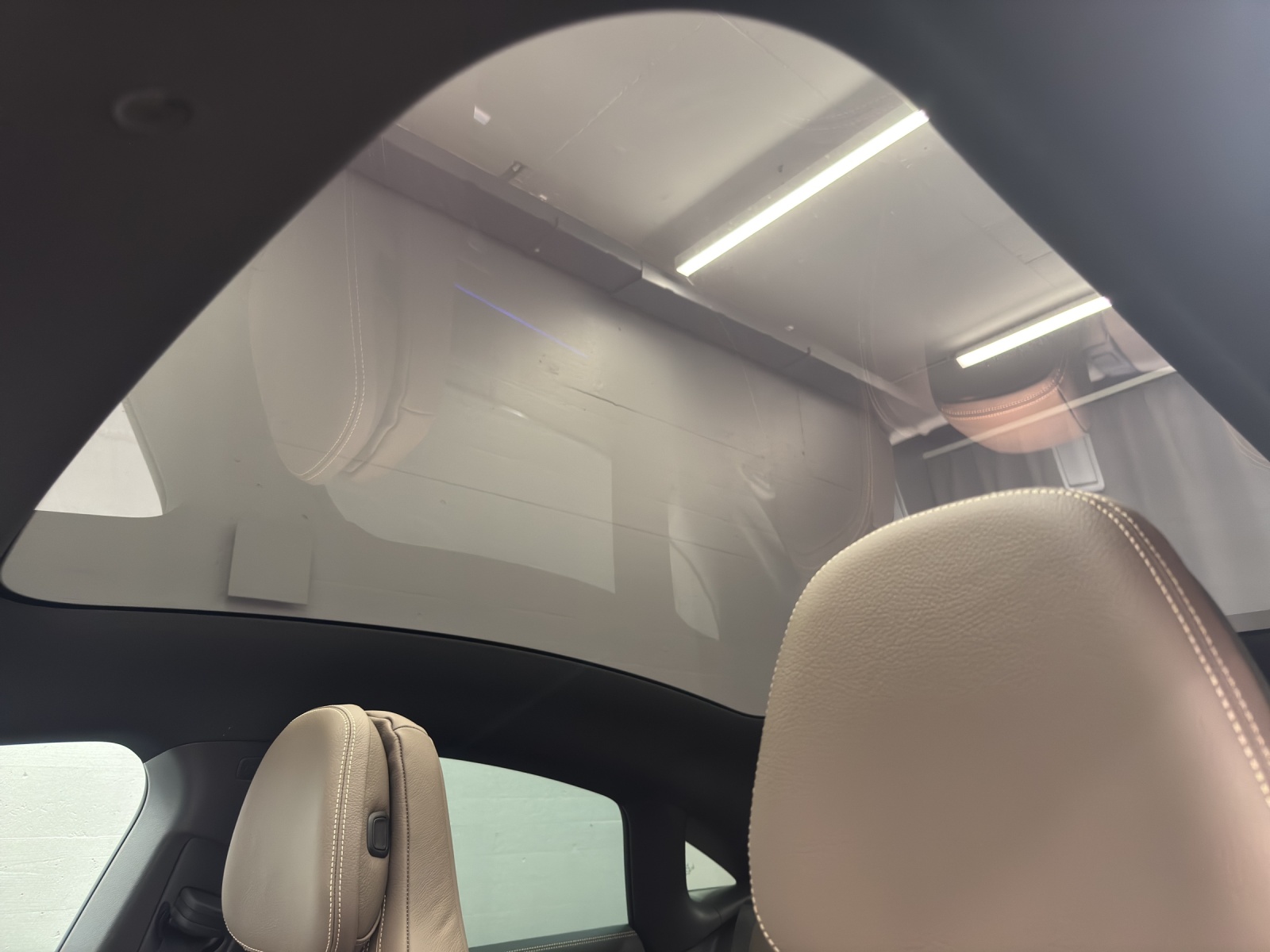 MERCEDES-BENZ CLA 350 AMG Line 4Matic EQ Technology-image-15