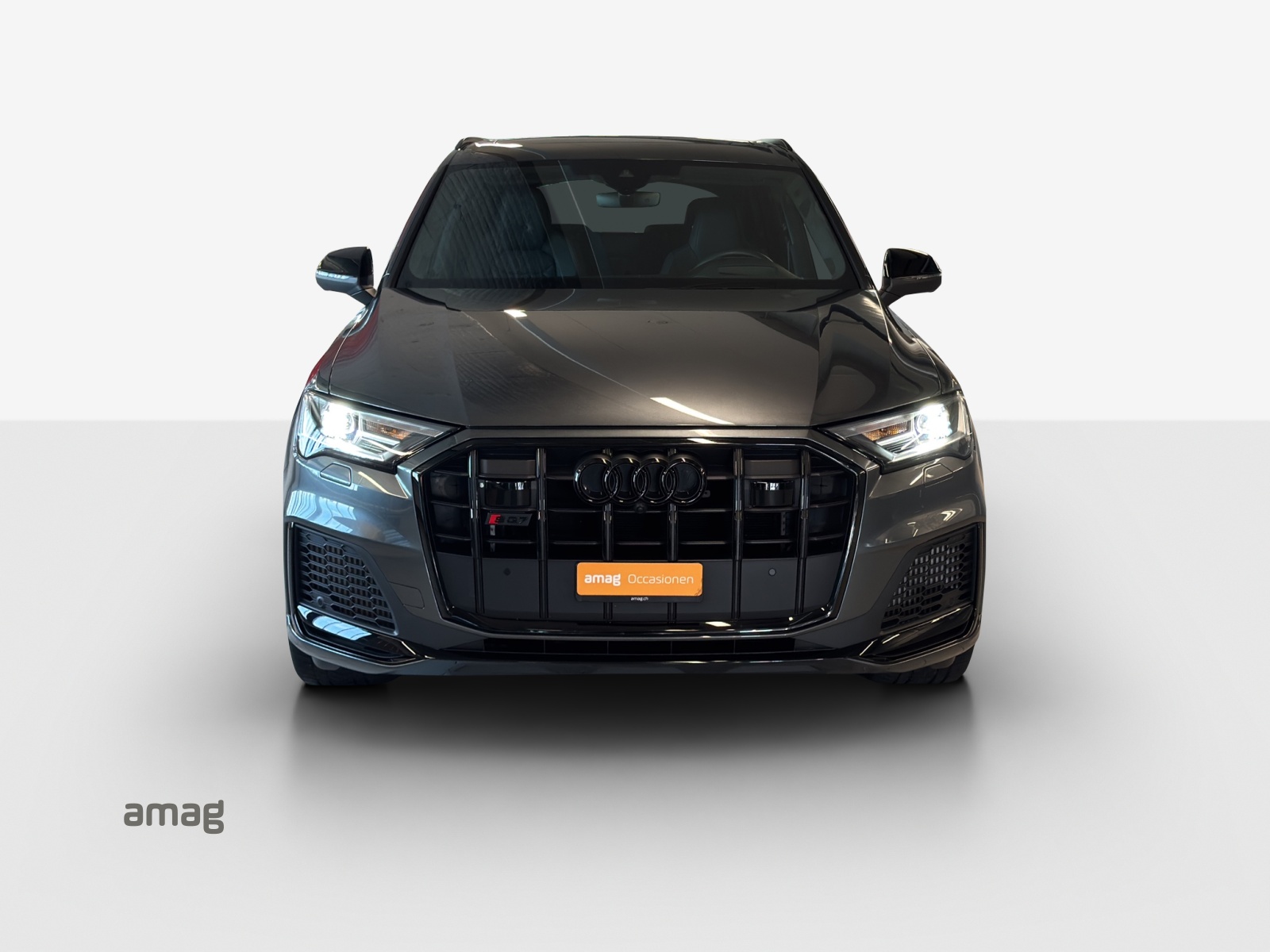 AUDI SQ7 TFSI quattro tiptronic-image-6
