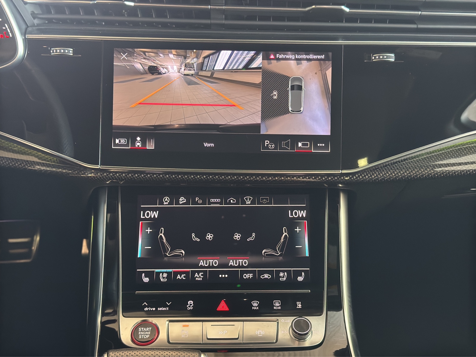 AUDI SQ7 TFSI quattro tiptronic-image-10