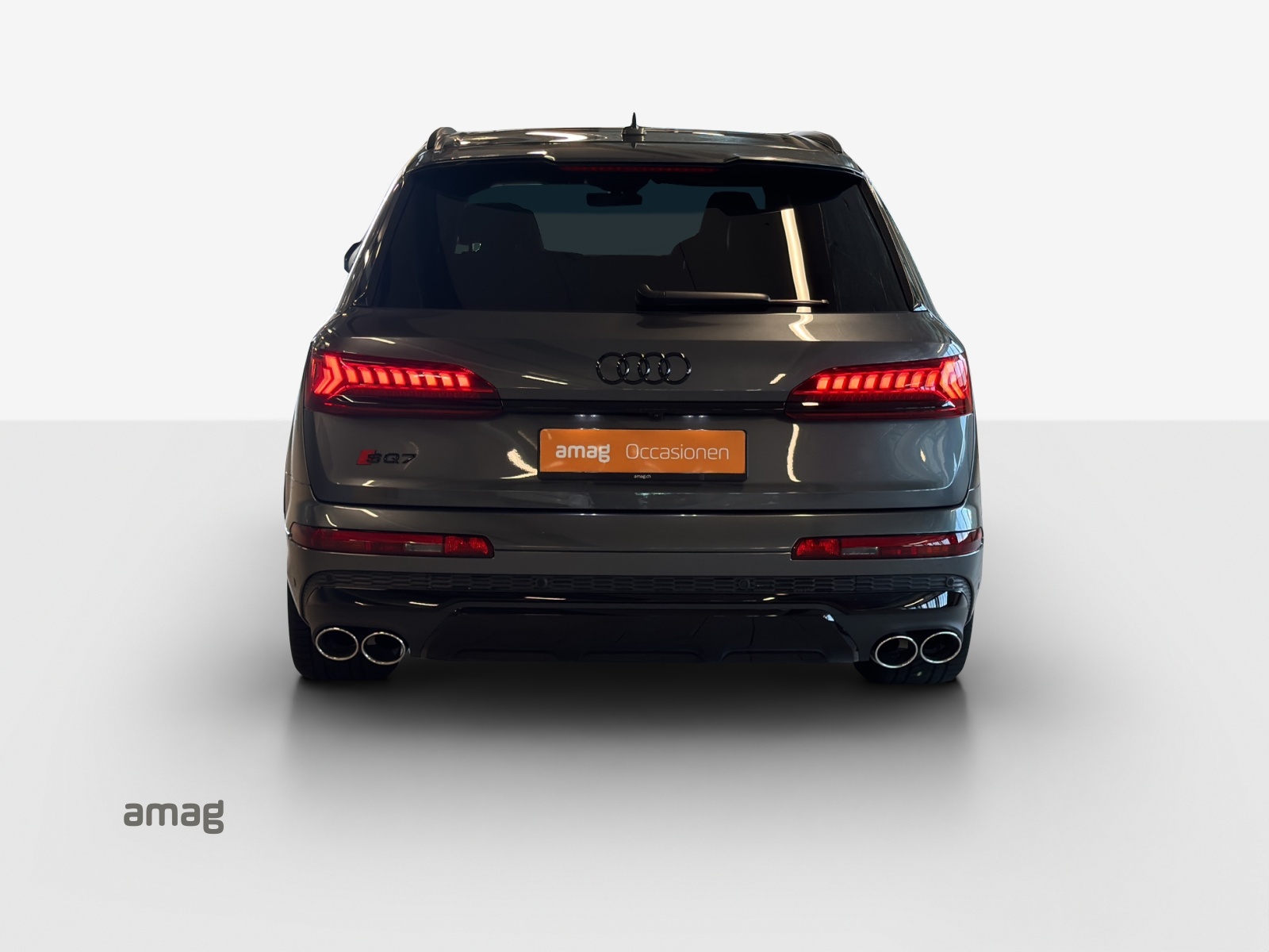 AUDI SQ7 TFSI quattro tiptronic-image-3