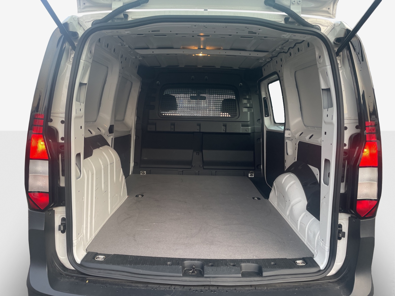 VW Caddy Cargo 2.0TDI Maxi-image-12