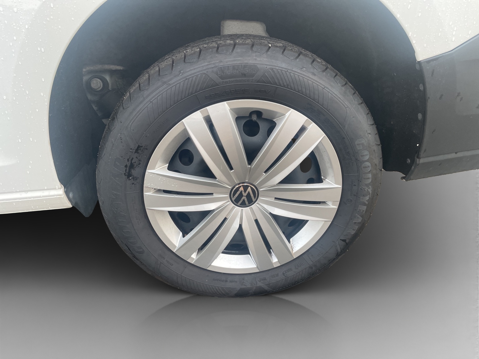 VW Caddy Cargo 2.0TDI Maxi-image-14