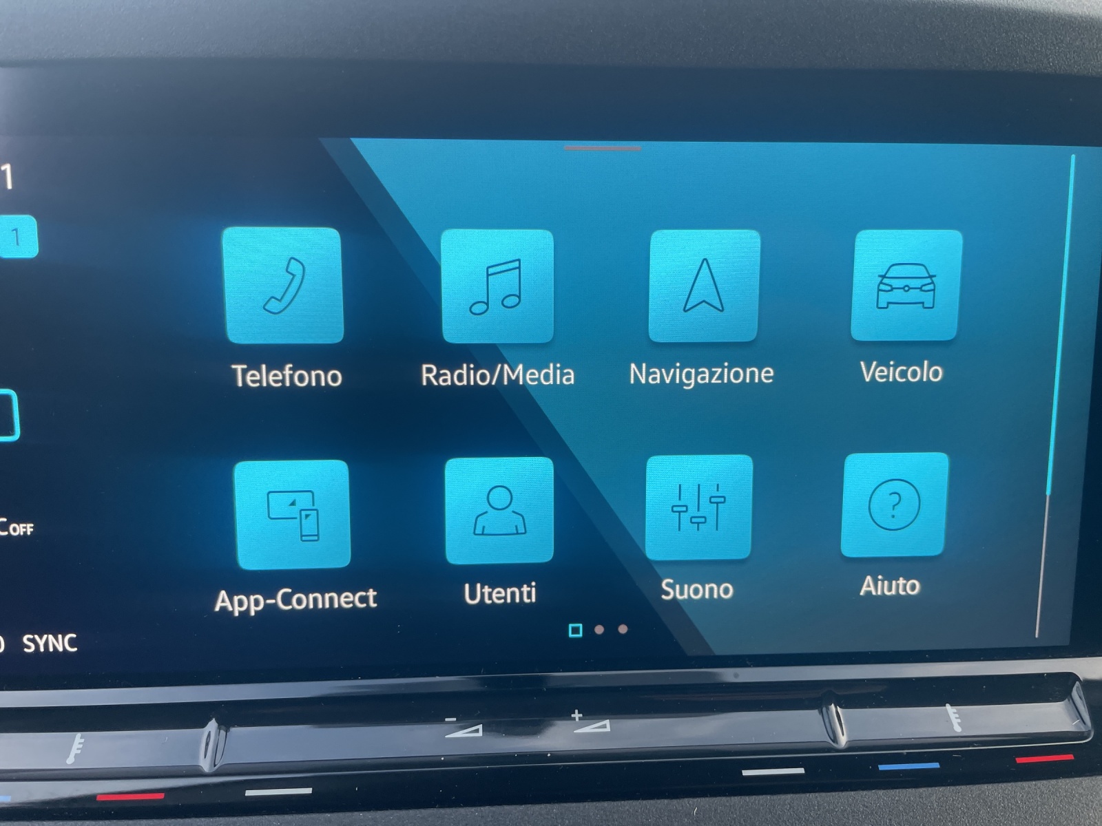 VW Caddy Cargo 2.0TDI Maxi-image-10