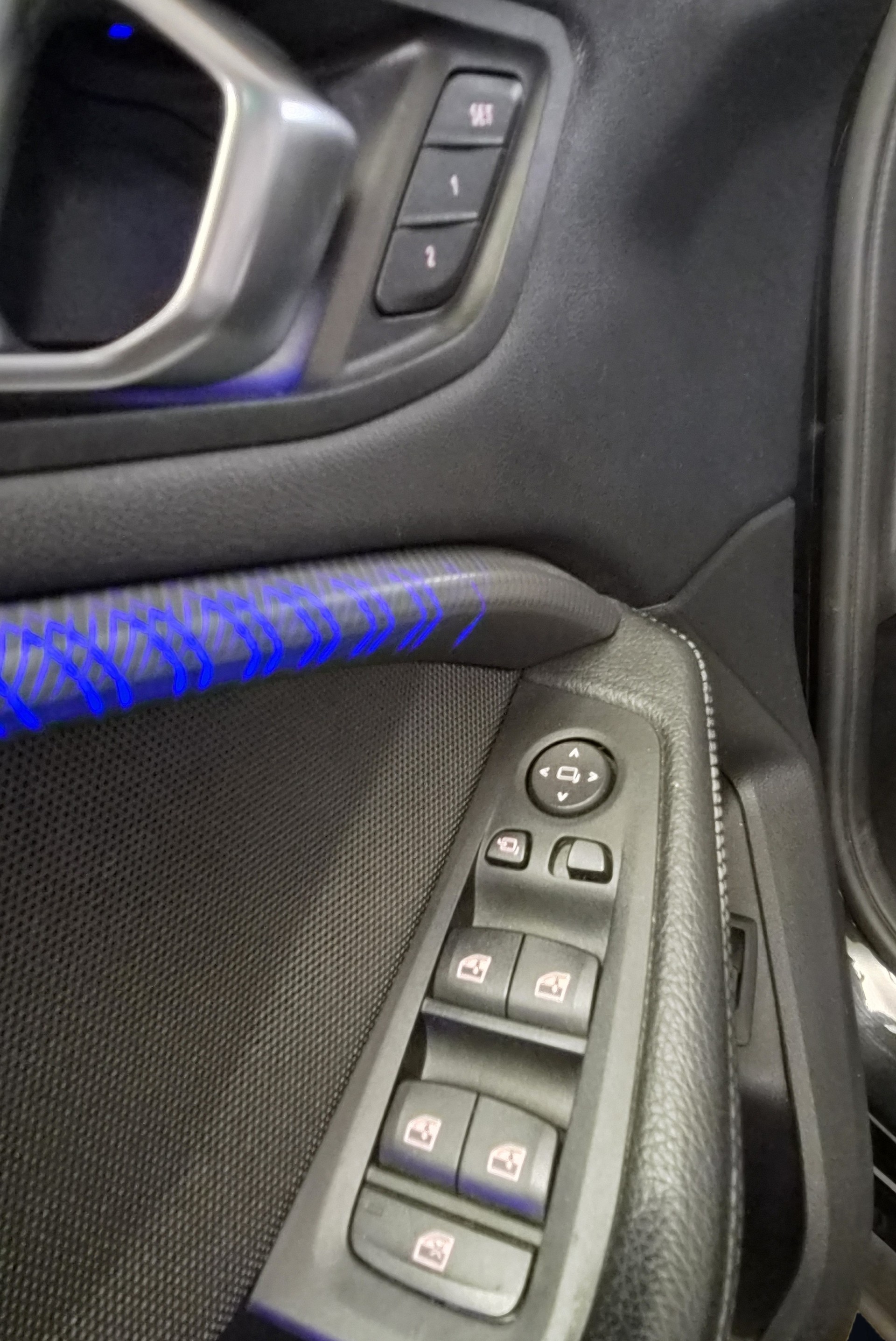 BMW M135i xDrive Steptronic-image-26