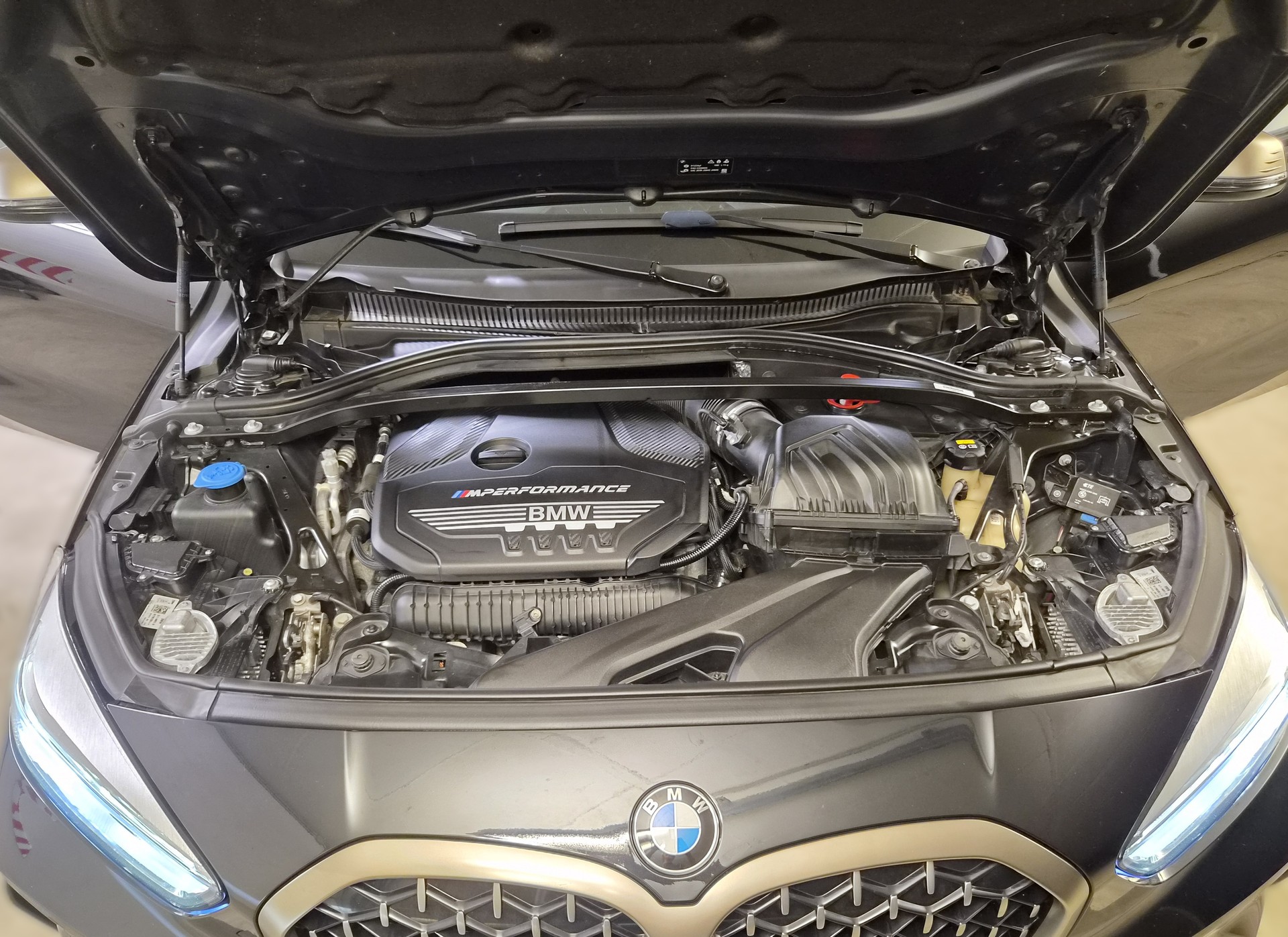 BMW M135i xDrive Steptronic-image-6