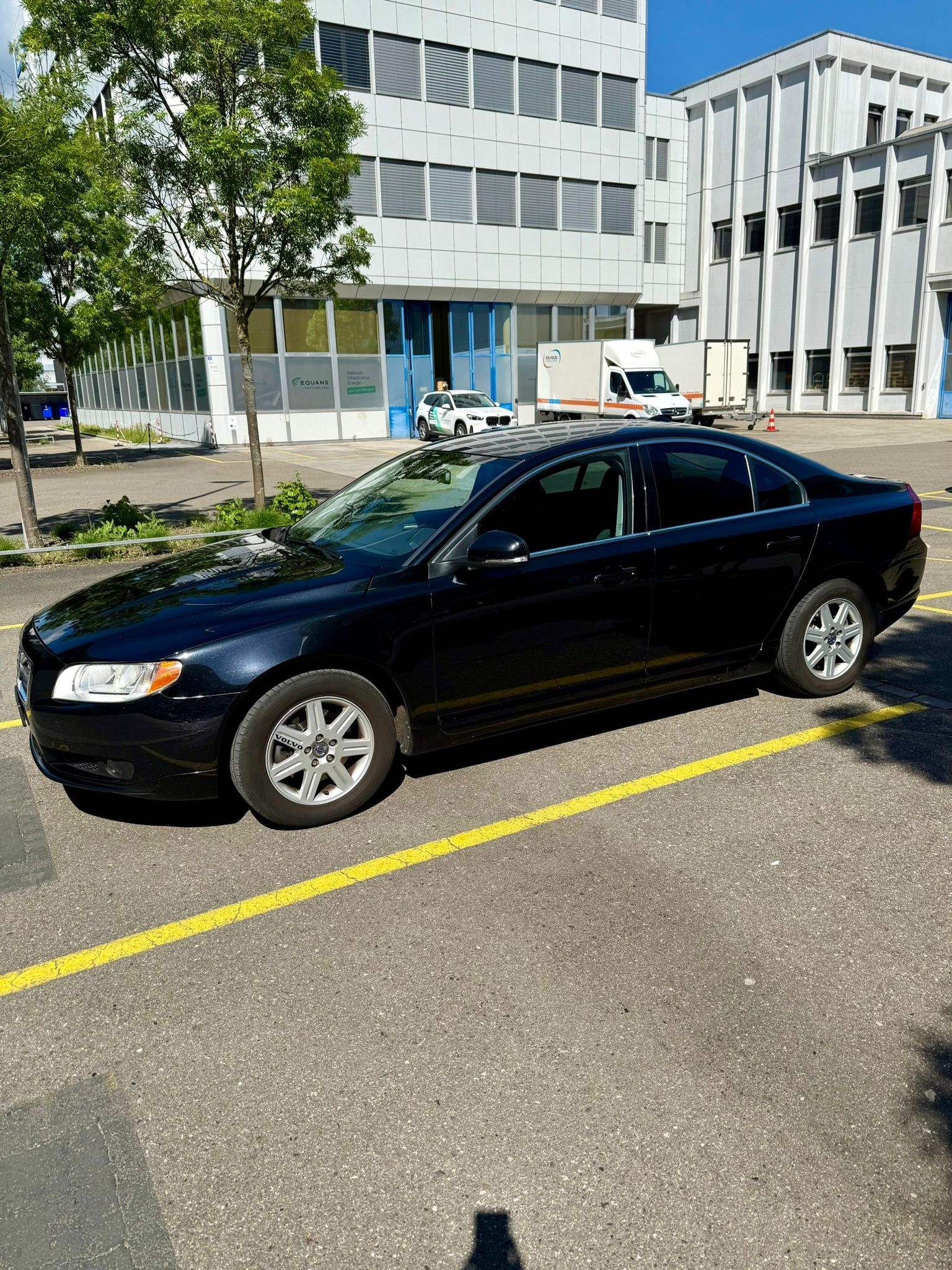 VOLVO 2.0 D3 Kinetic S/S