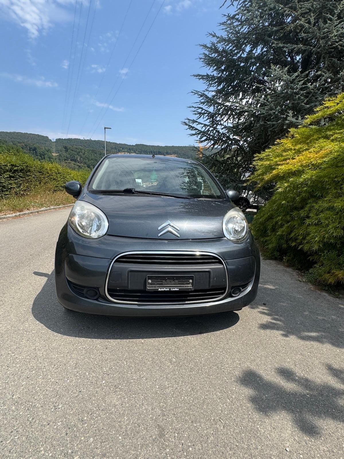 CITROEN C1 1.0i Essentiel-image-8