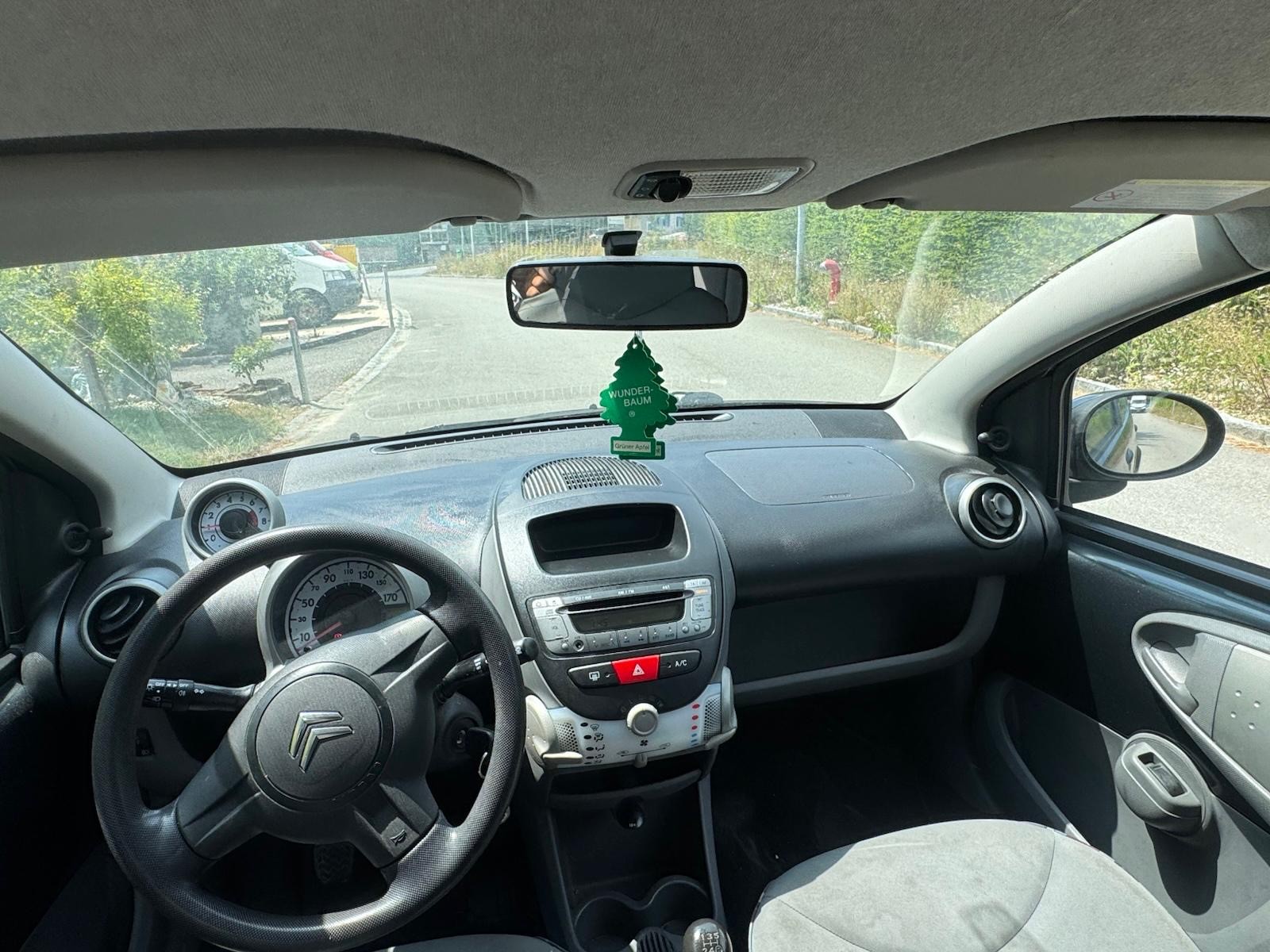CITROEN C1 1.0i Essentiel-image-2