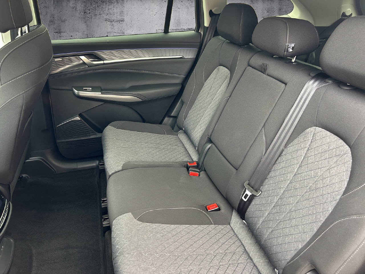 MG S9 1.5 PHEV Comfort-image-7