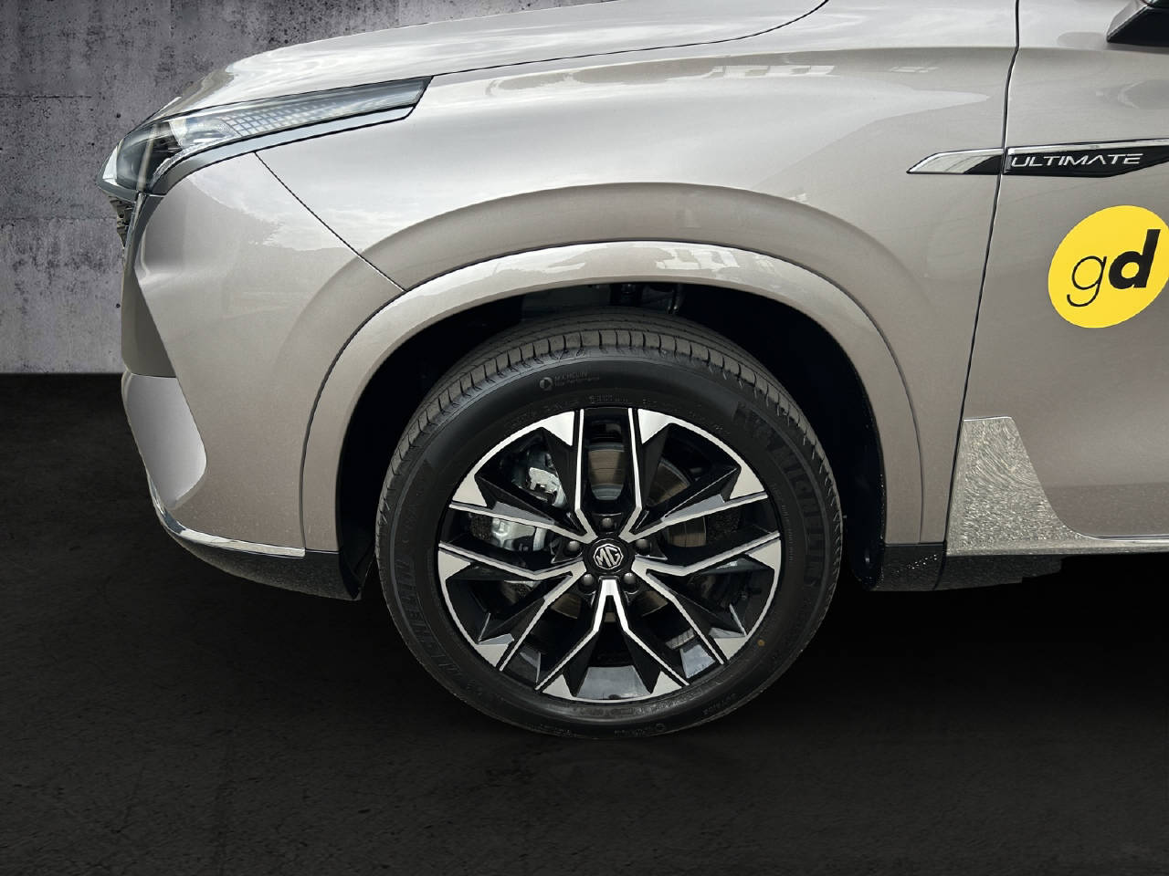 MG S9 1.5 PHEV Comfort-image-9