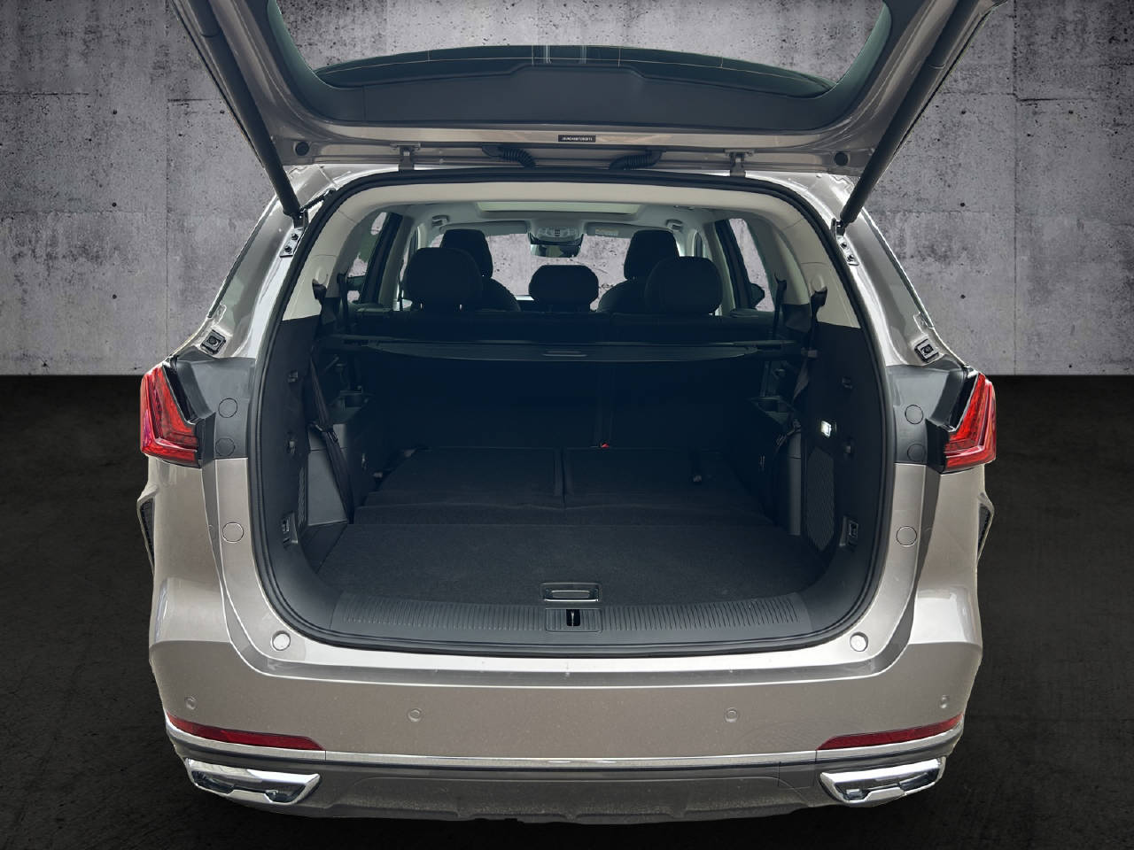 MG S9 1.5 PHEV Comfort-image-8