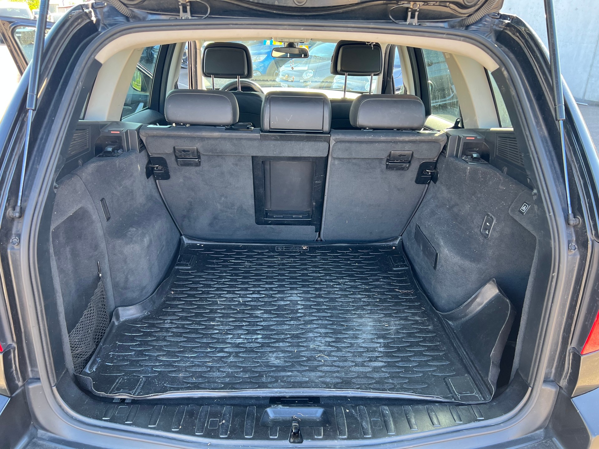 BMW X3 xDrive 20d Access-image-22