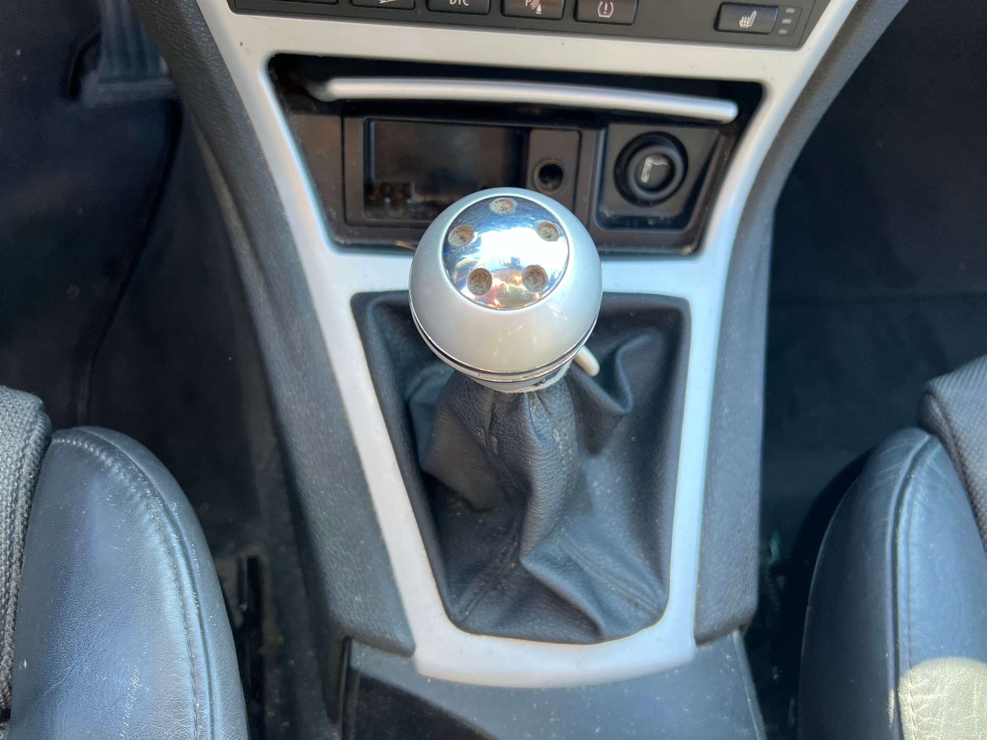 BMW X3 xDrive 20d Access-image-18