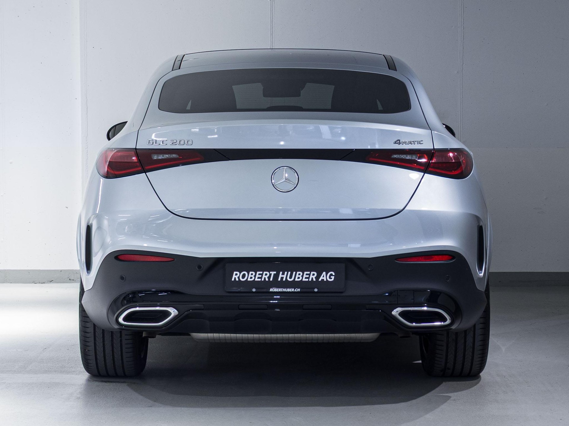 MERCEDES-BENZ GLC 200 4MATIC Coupé-image-5