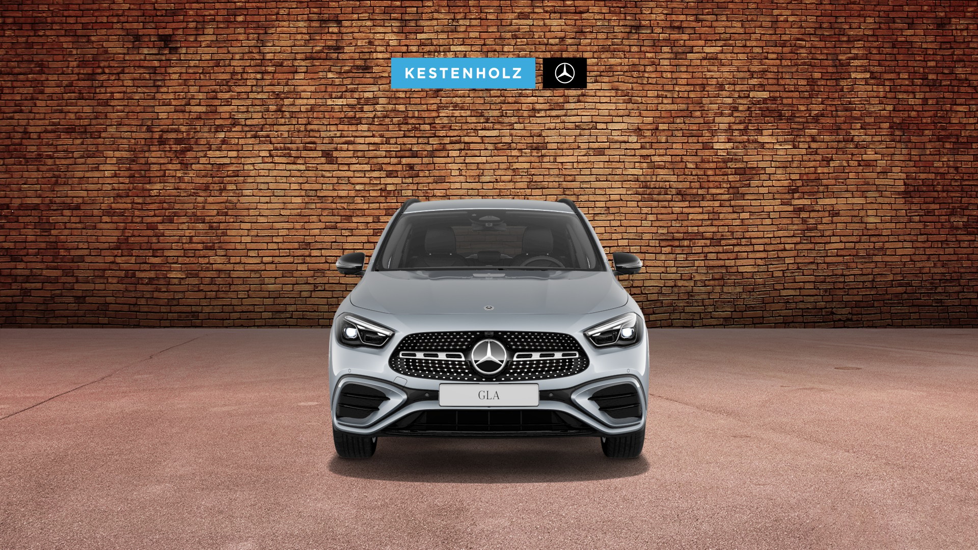 MERCEDES-BENZ GLA 200 7G-DCT-image-4