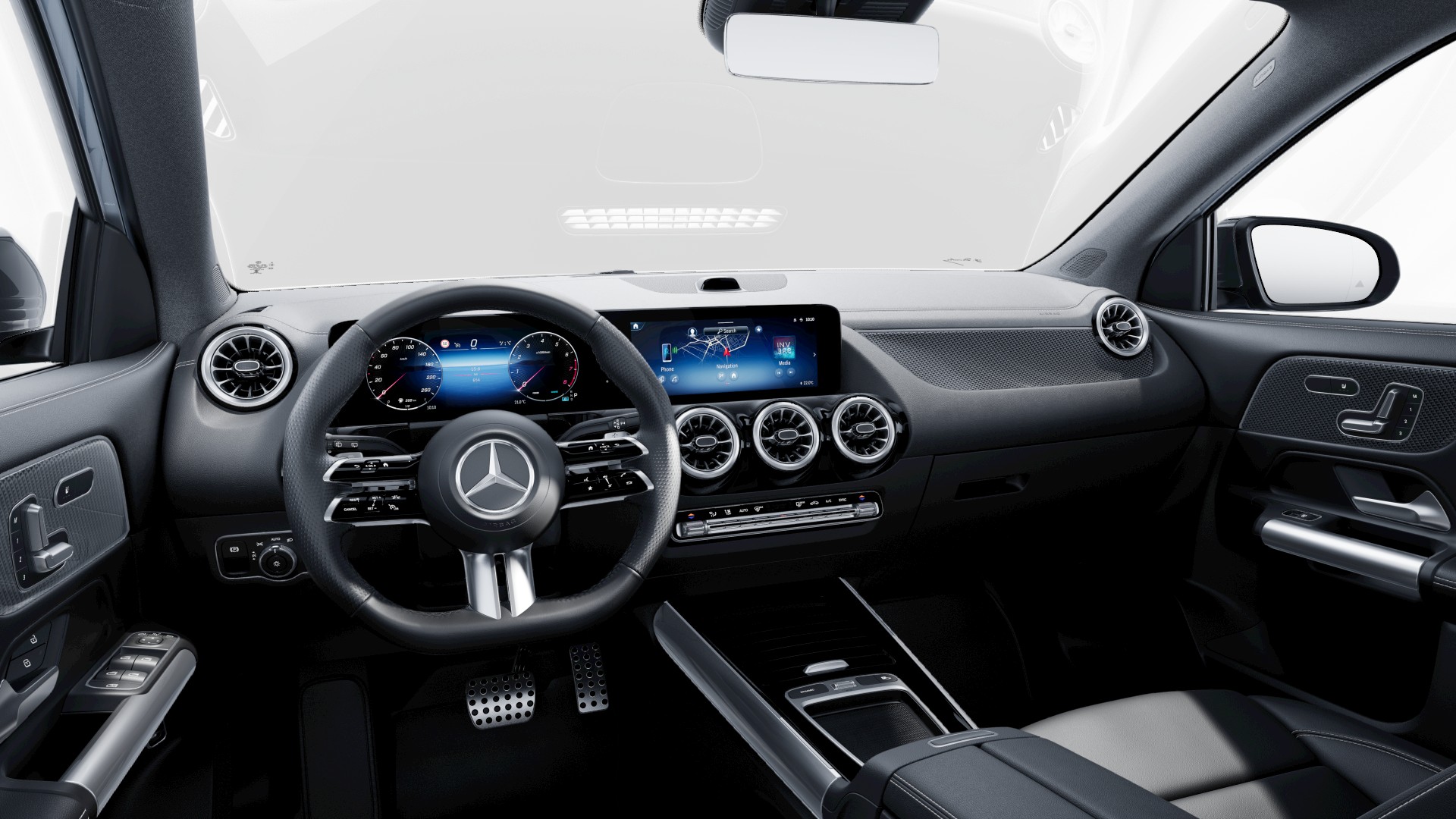 MERCEDES-BENZ GLA 200 7G-DCT-image-6