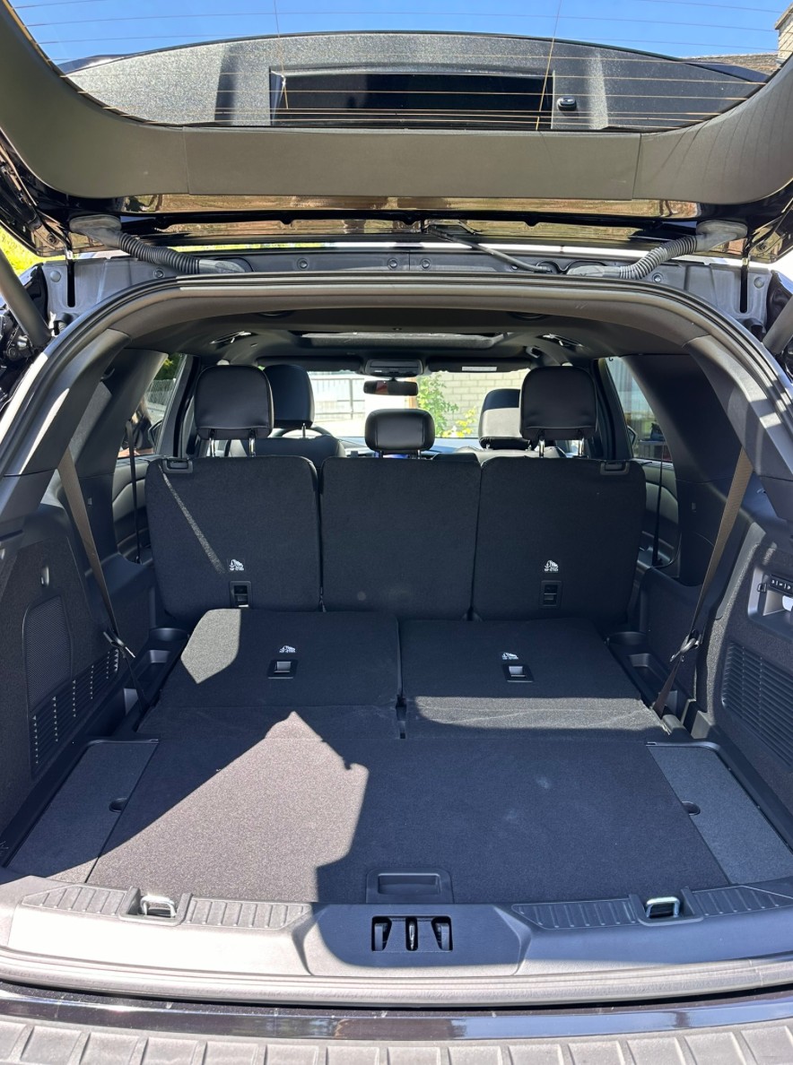 FORD 3.0 V6 Plug-in Hybrid Platinum-image-3