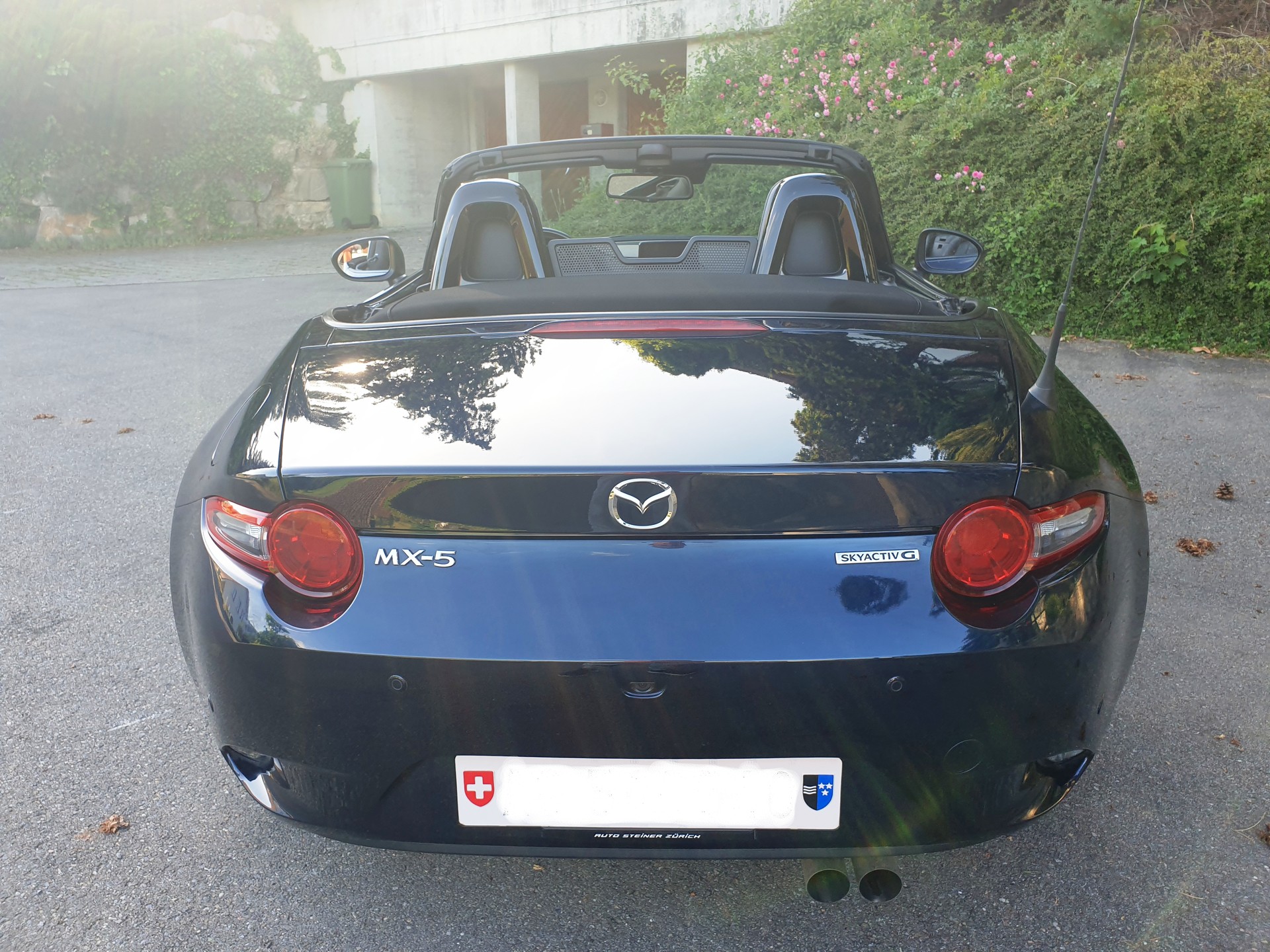 MAZDA 2.0 Revolution-image-5
