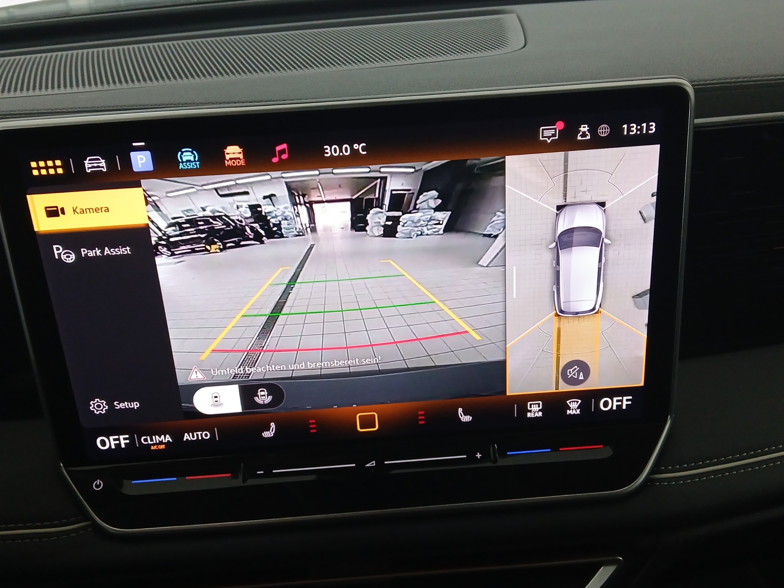 VW Tiguan 2.0 TSI DSG Elegance 4Motion-image-14