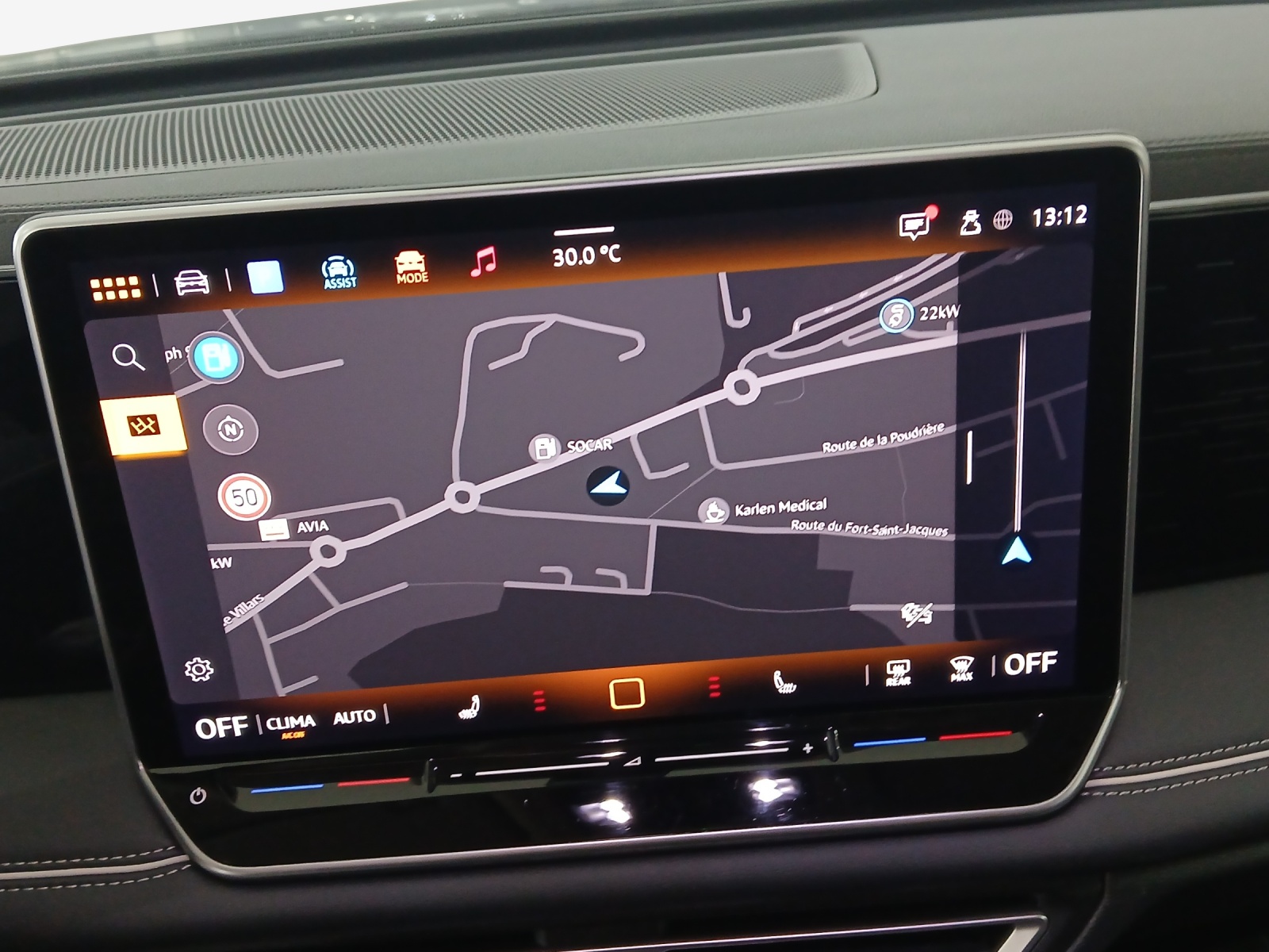 VW Tiguan 2.0 TSI DSG Elegance 4Motion-image-13