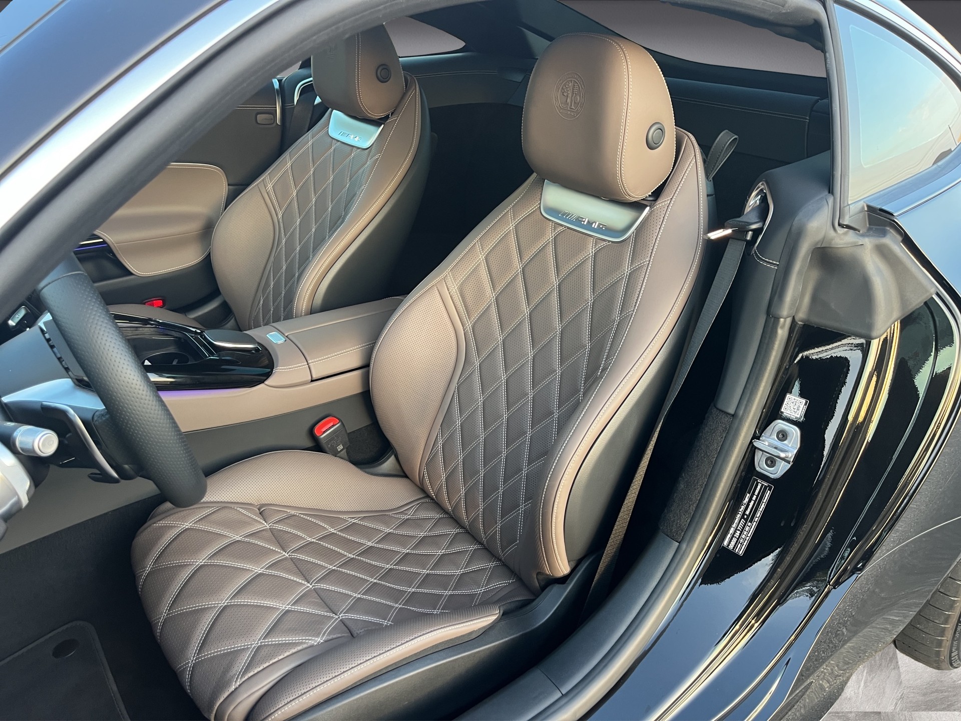MERCEDES-BENZ AMG GT 63 4Matic+ Executive Edition*Keramik-Bremsen,Brabus Leistung 650 PS*-image-14