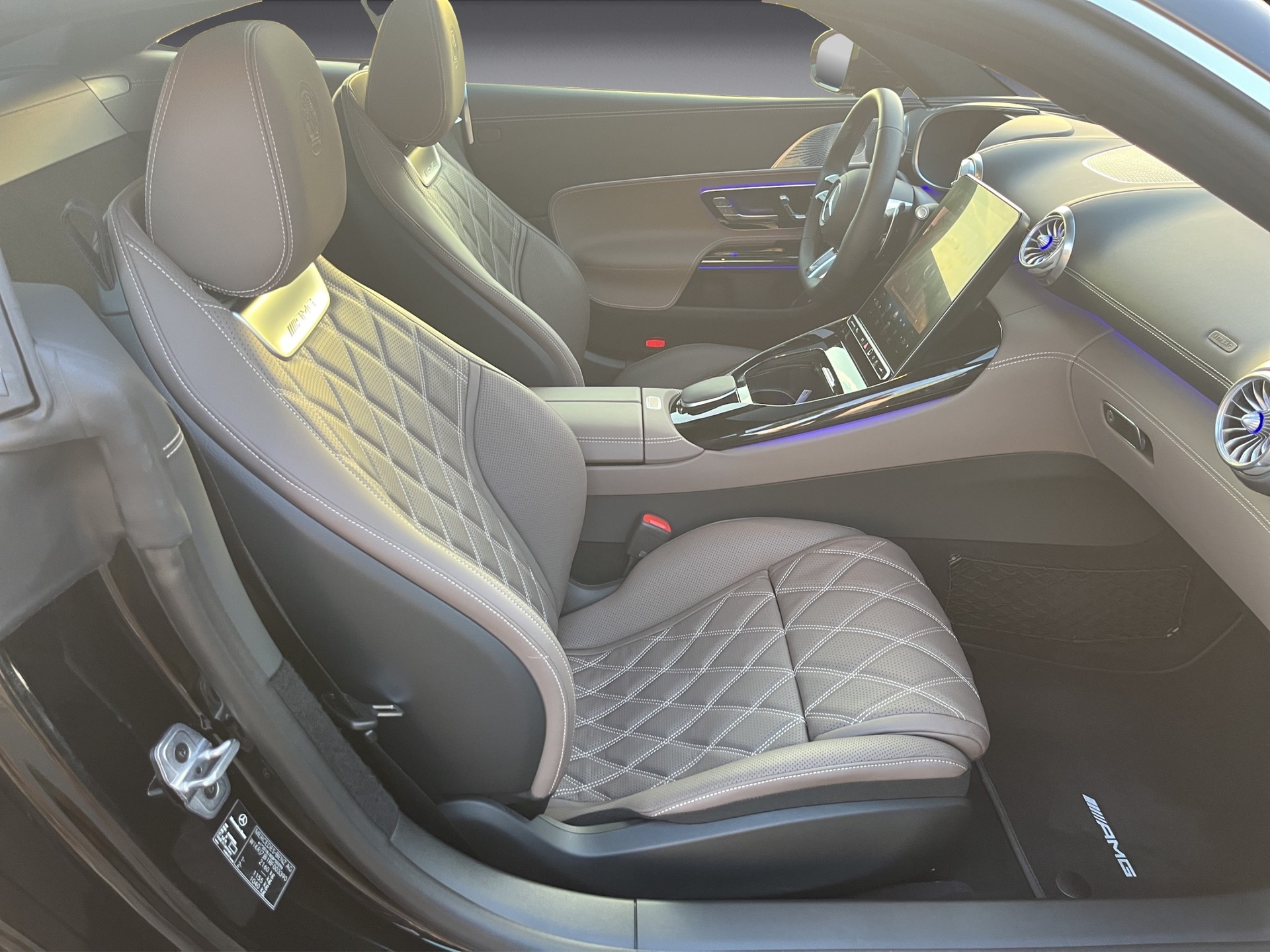 MERCEDES-BENZ AMG GT 63 4Matic+ Executive Edition*Keramik-Bremsen,Brabus Leistung 650 PS*-image-12